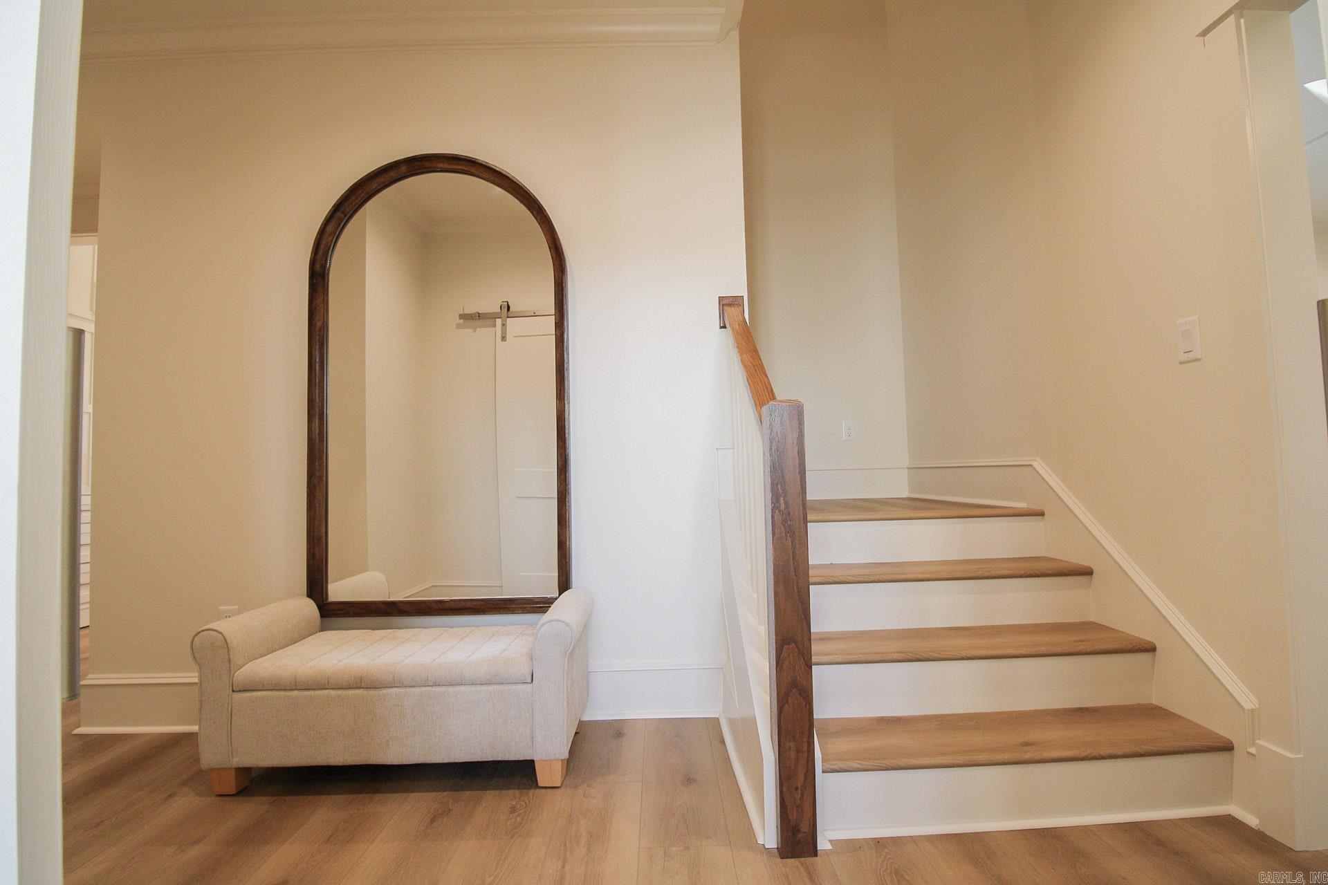 12 Highland  Greenbrier, AR