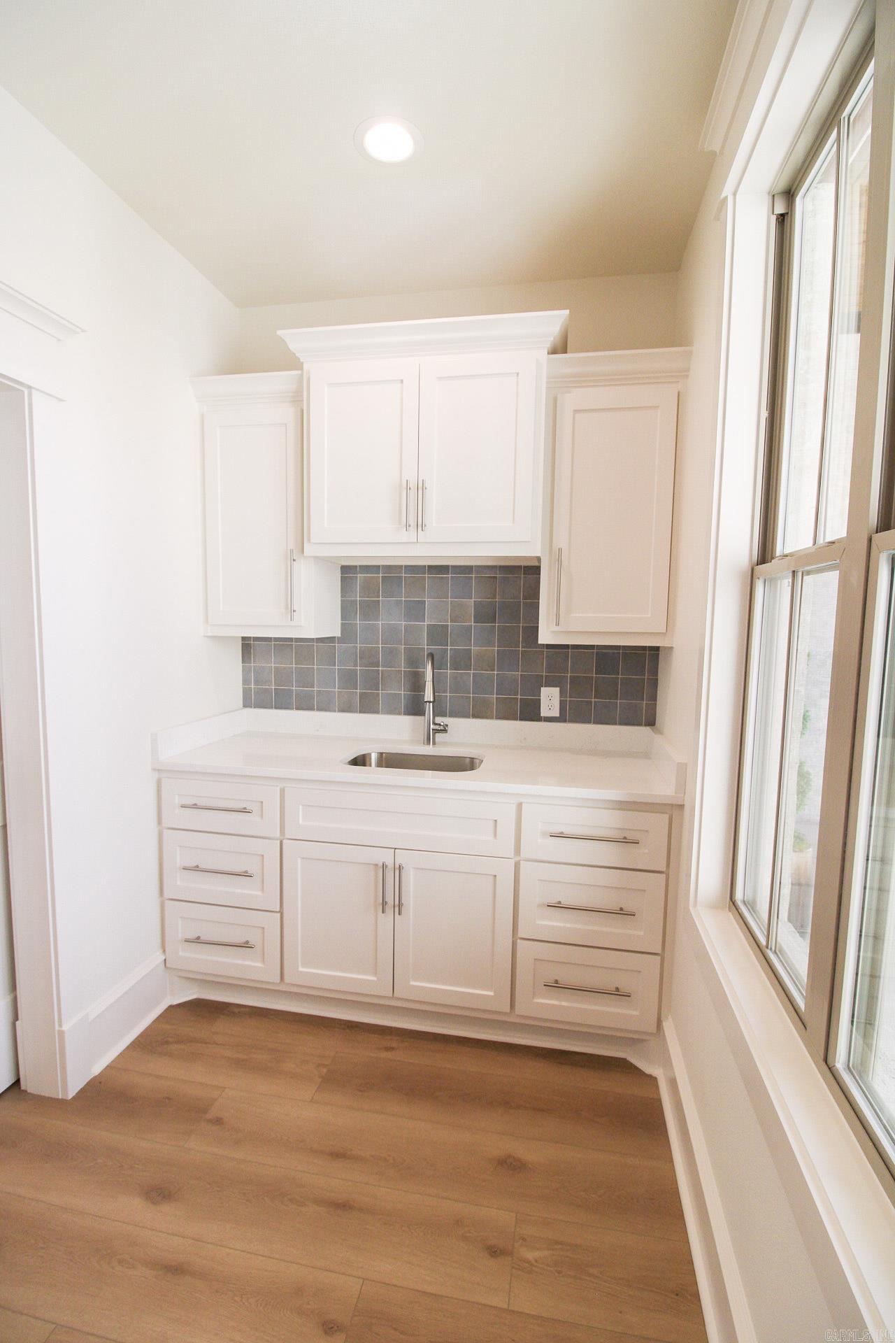 12 Highland  Greenbrier, AR