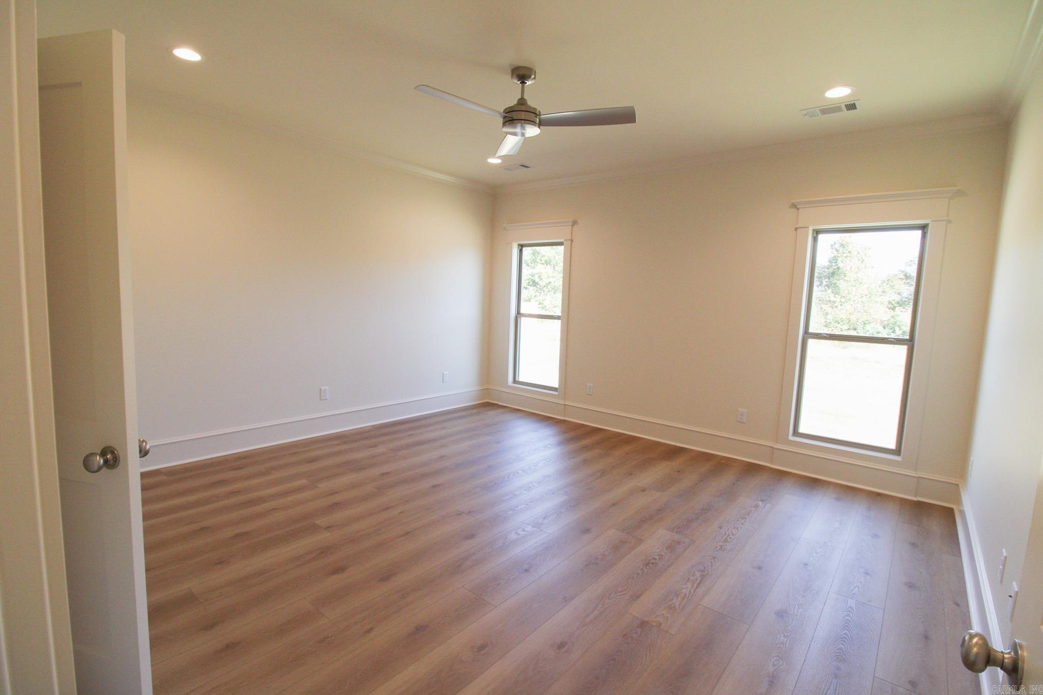 12 Highland  Greenbrier, AR