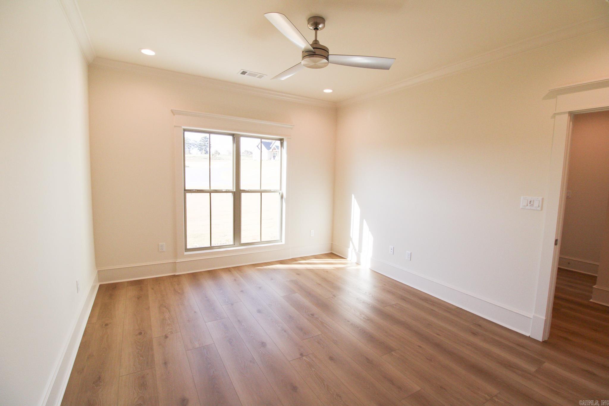 12 Highland  Greenbrier, AR