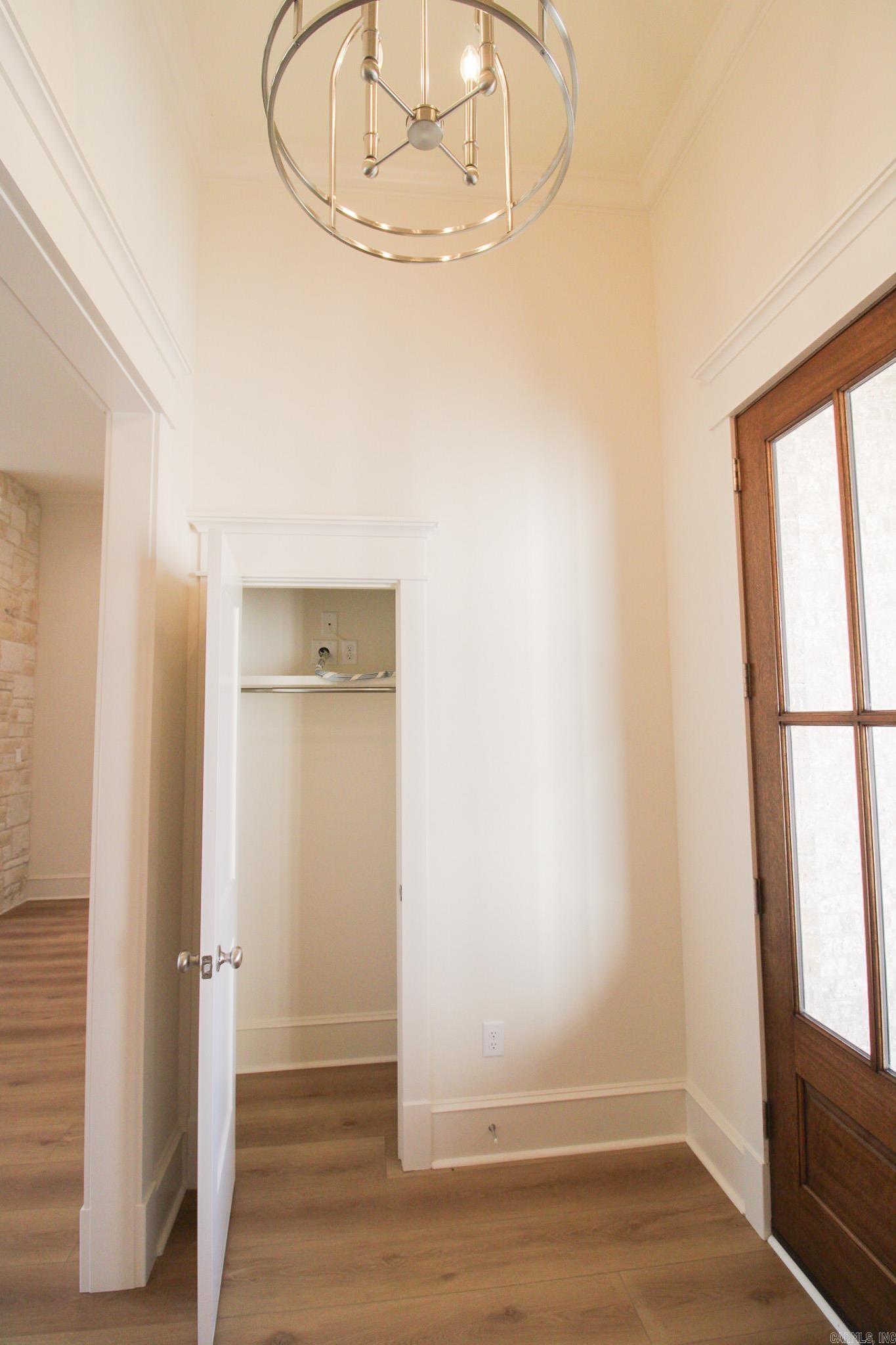 12 Highland  Greenbrier, AR