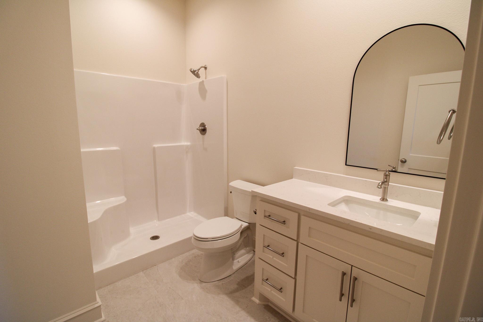 12 Highland  Greenbrier, AR