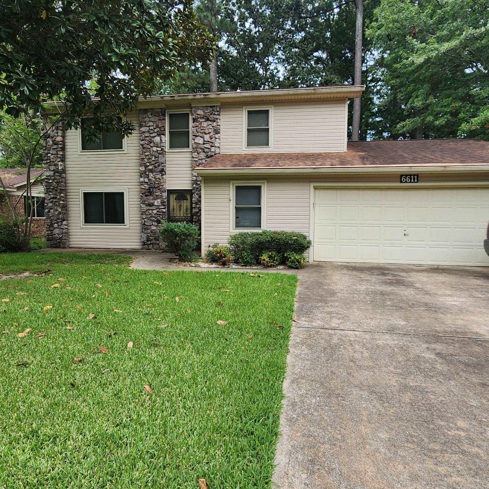 6611 Fairfield Drive  Little Rock, AR