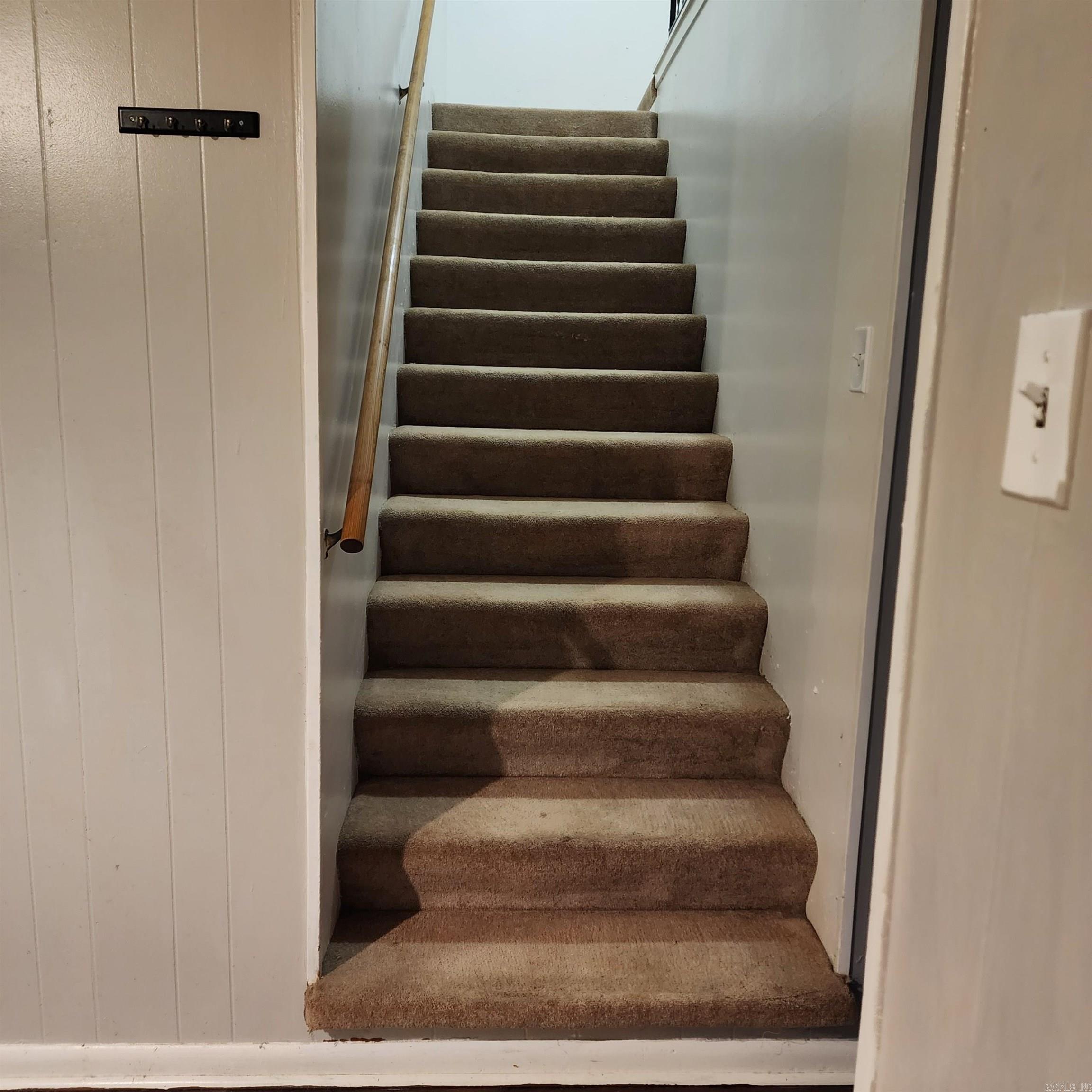 6611 Fairfield Drive  Little Rock, AR