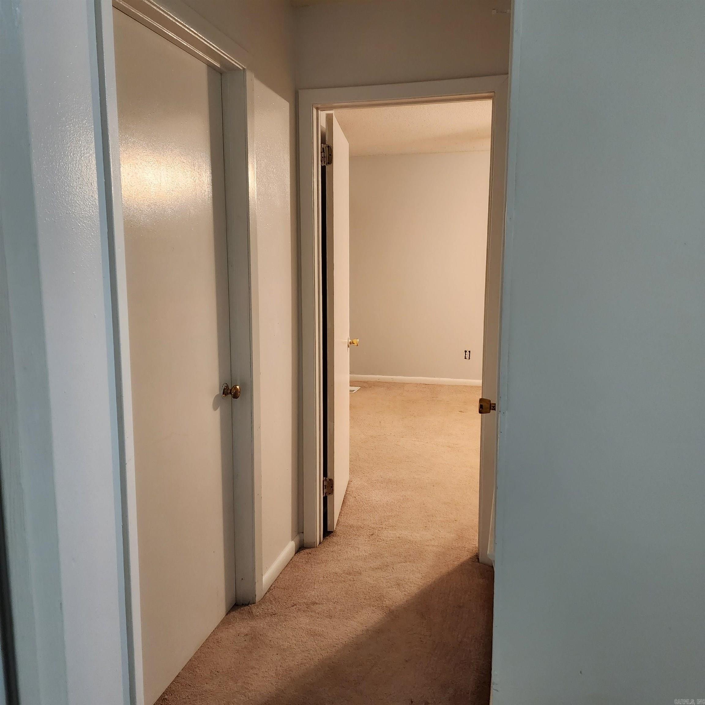 6611 Fairfield Drive  Little Rock, AR