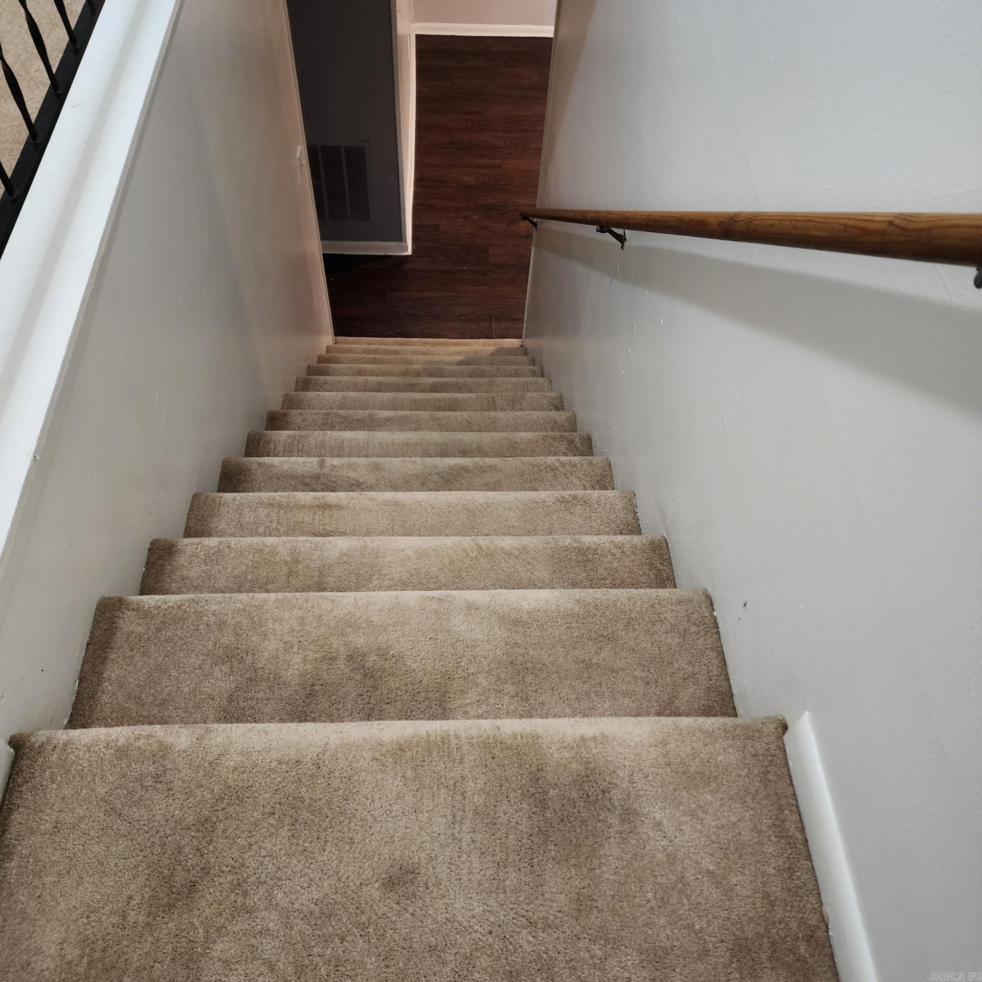 6611 Fairfield Drive  Little Rock, AR