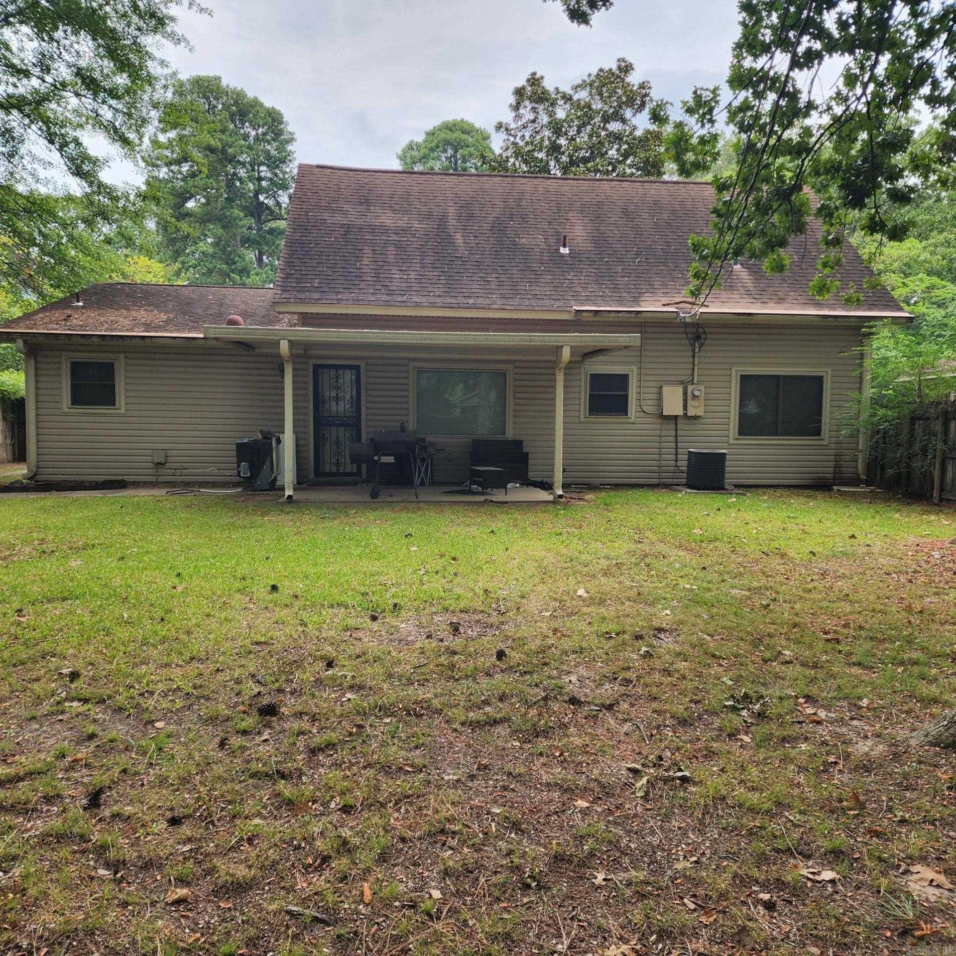 6611 Fairfield Drive  Little Rock, AR