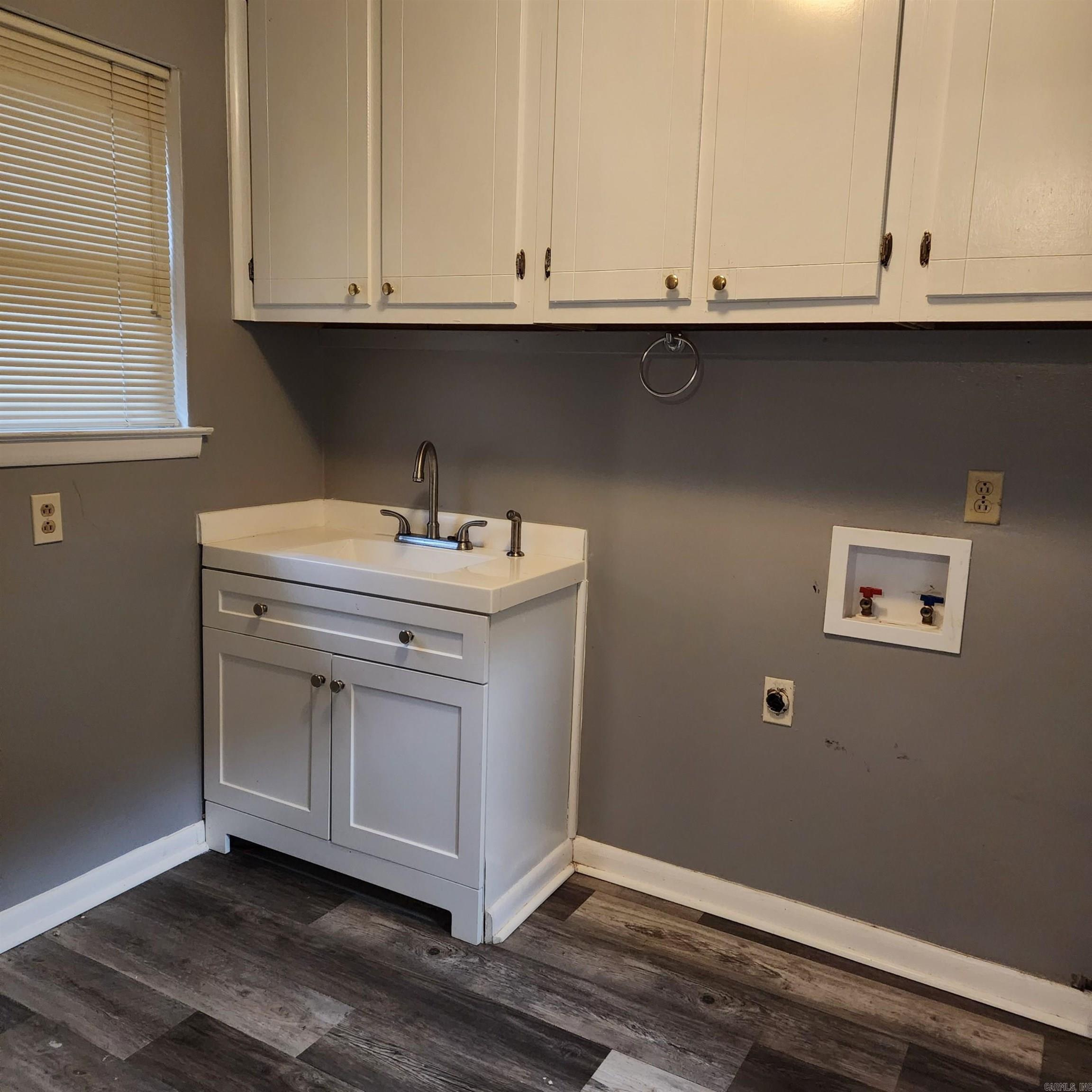 6611 Fairfield Drive  Little Rock, AR