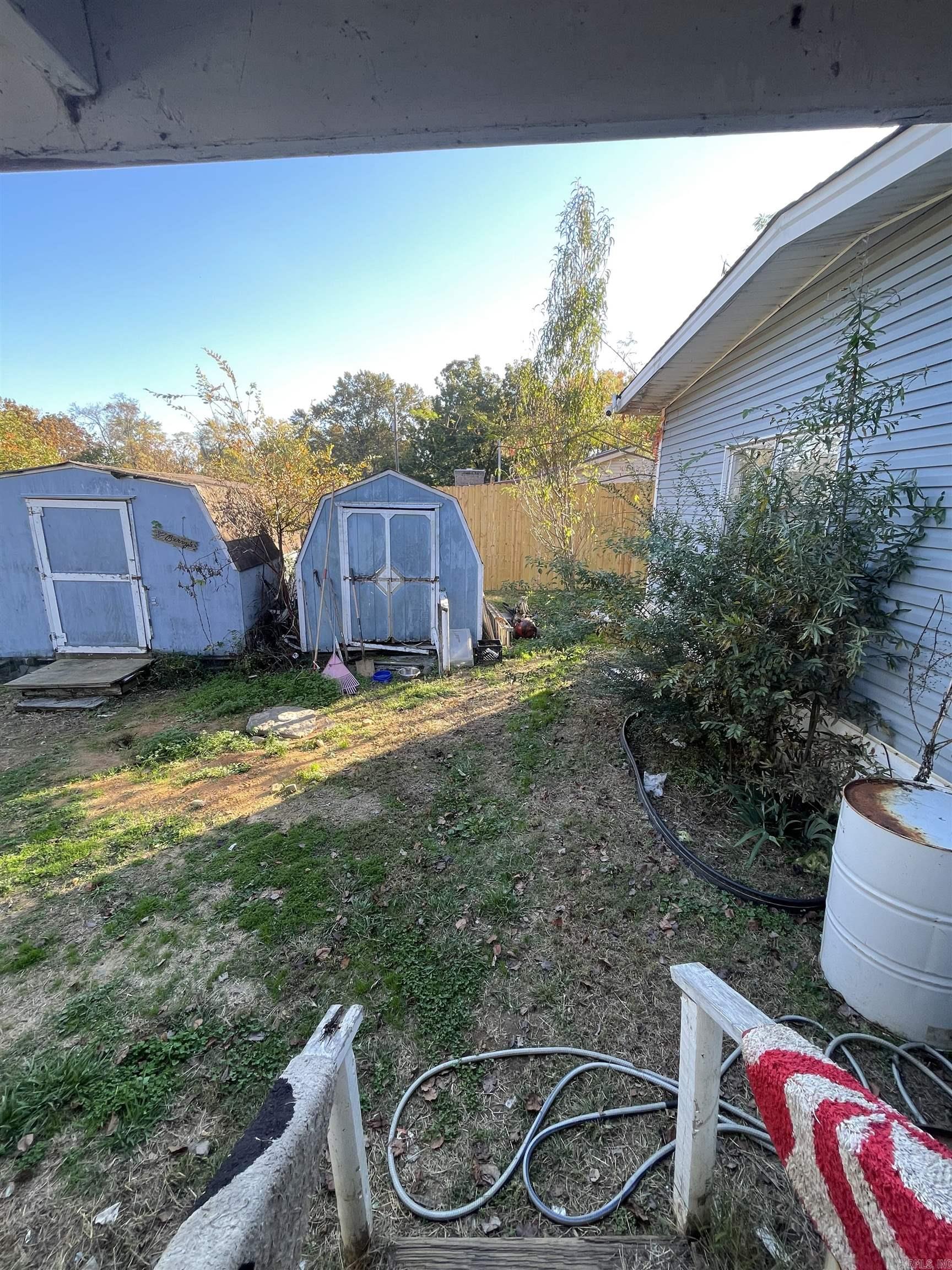 2 Pine  Conway, AR