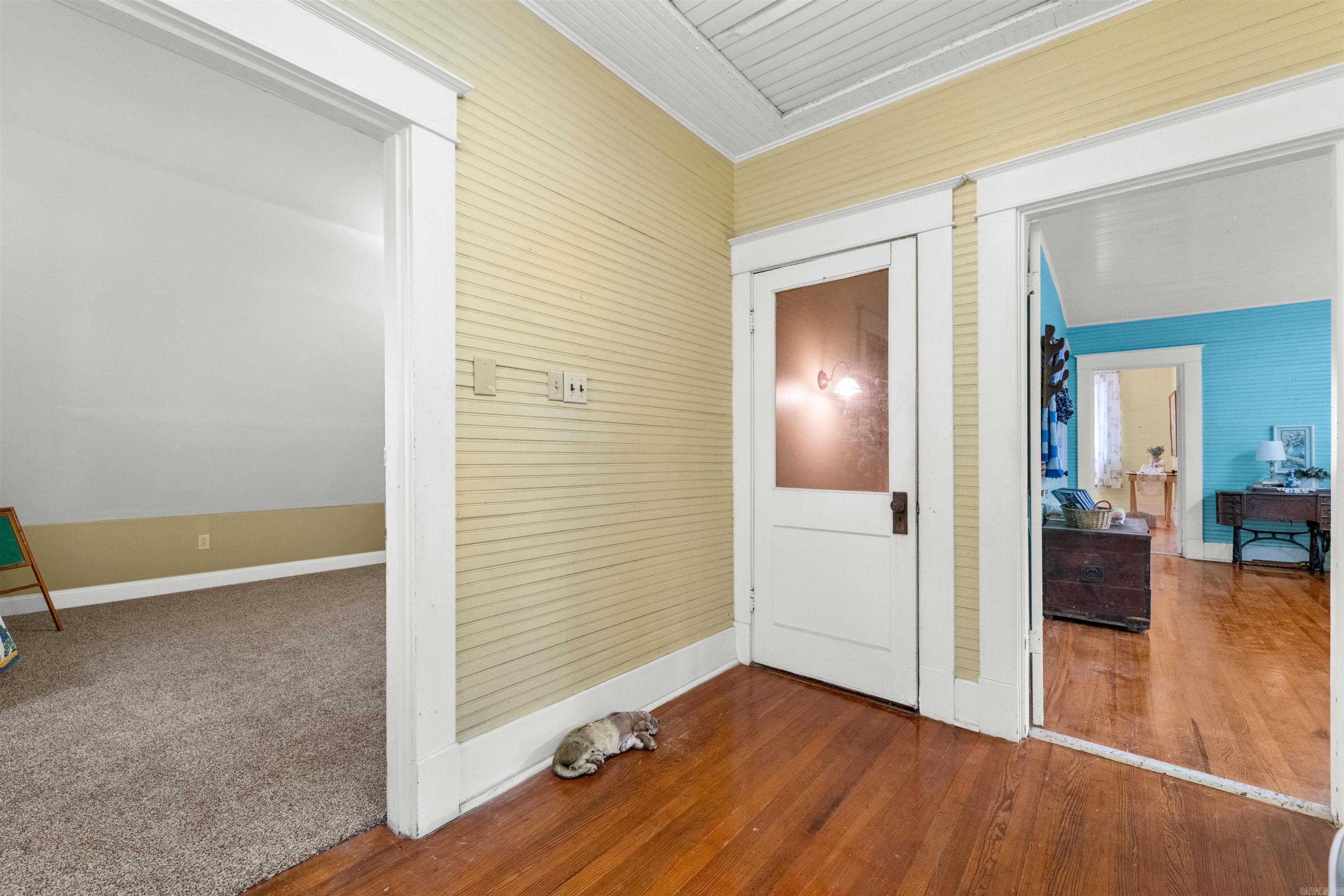 615 W Front  Lonoke, AR