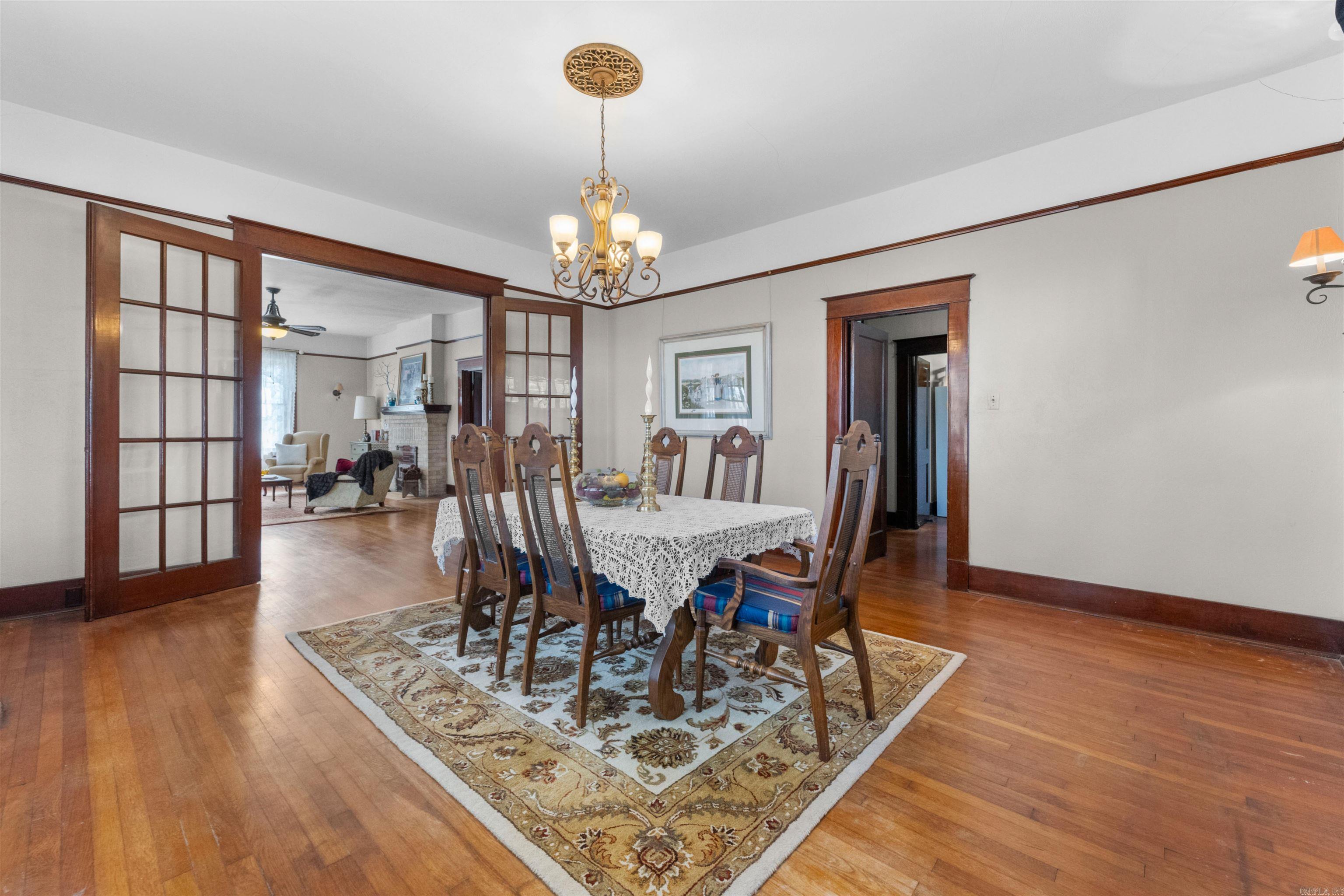 615 W Front  Lonoke, AR