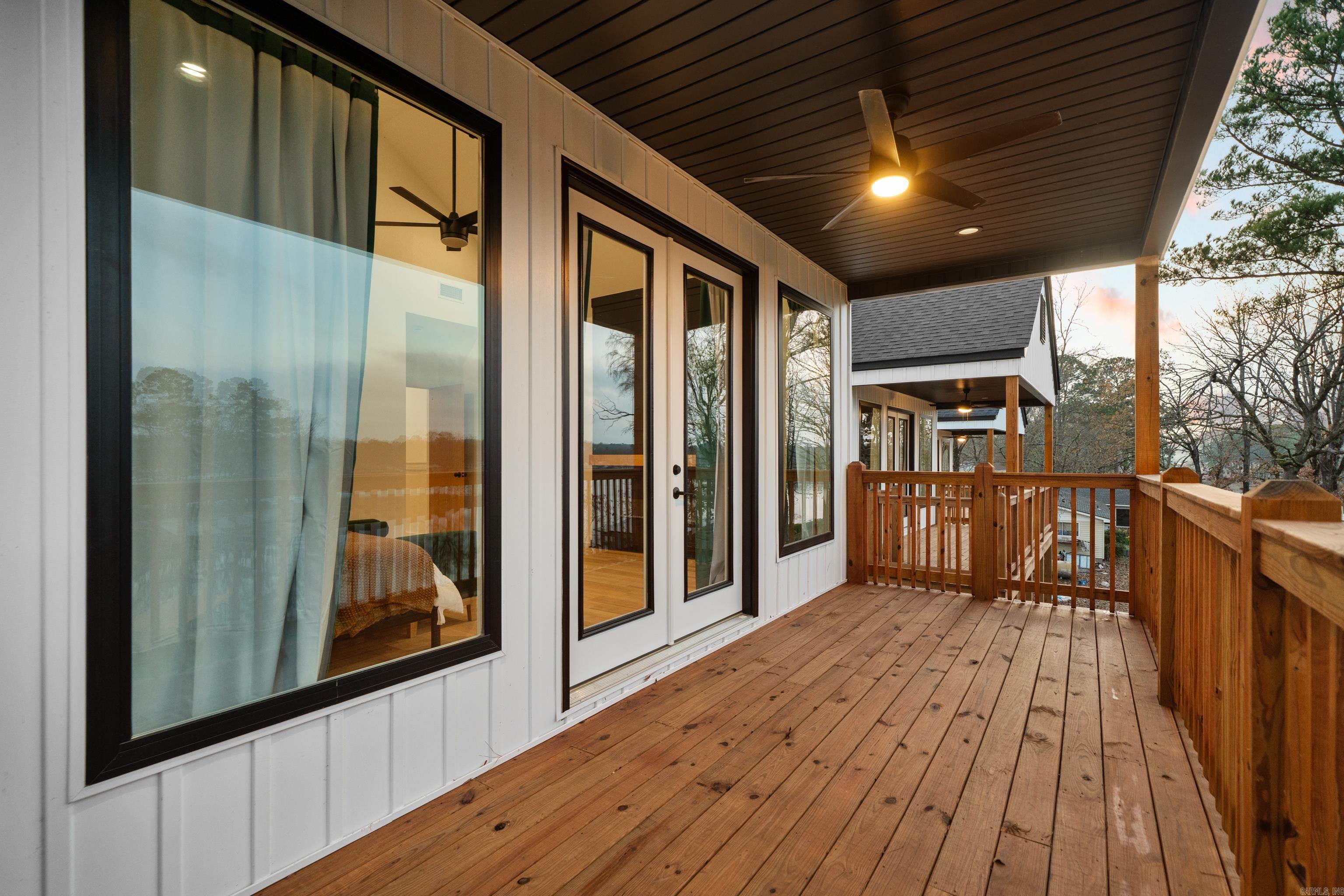 539 Northshore  Hot Springs, AR