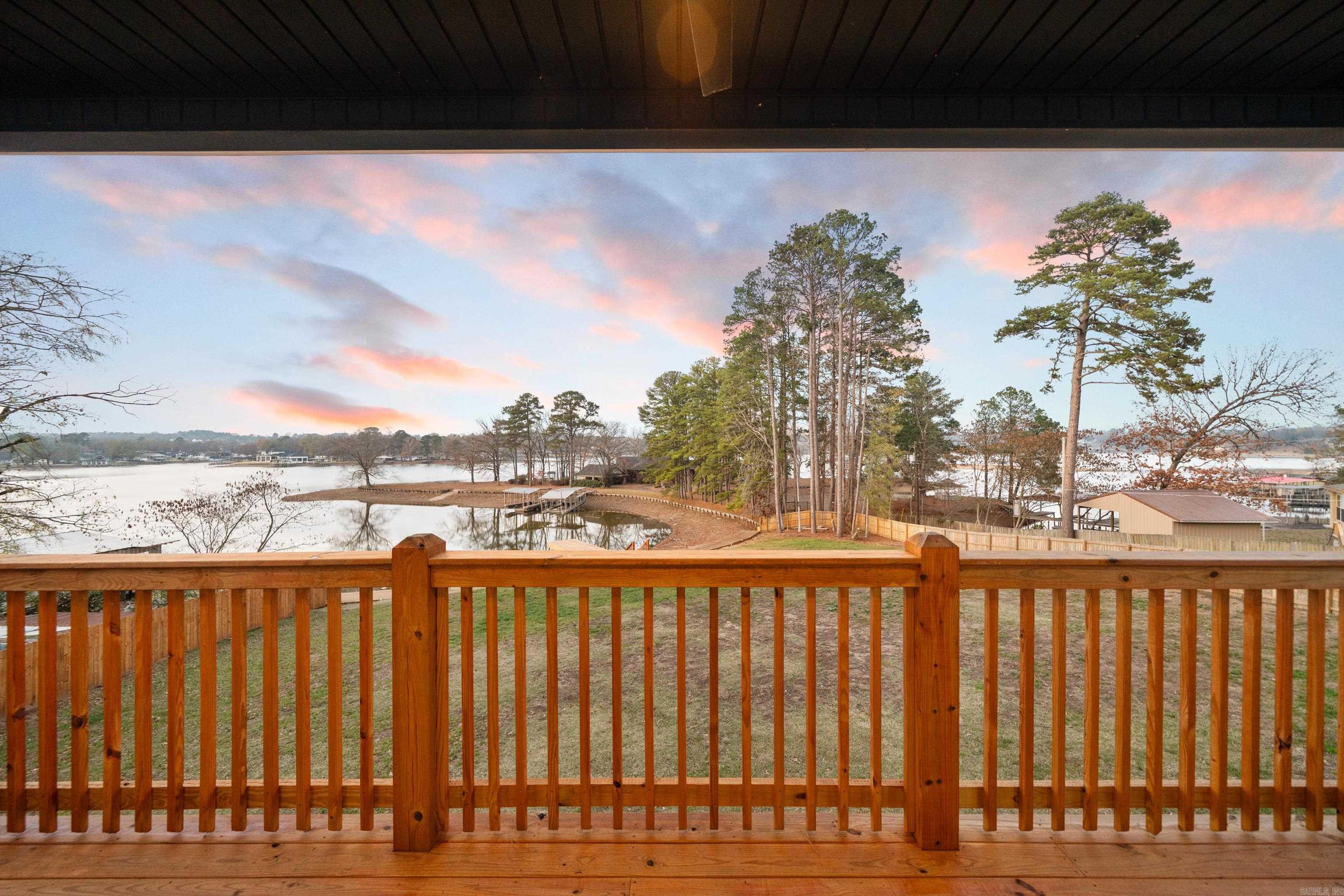 539 Northshore  Hot Springs, AR