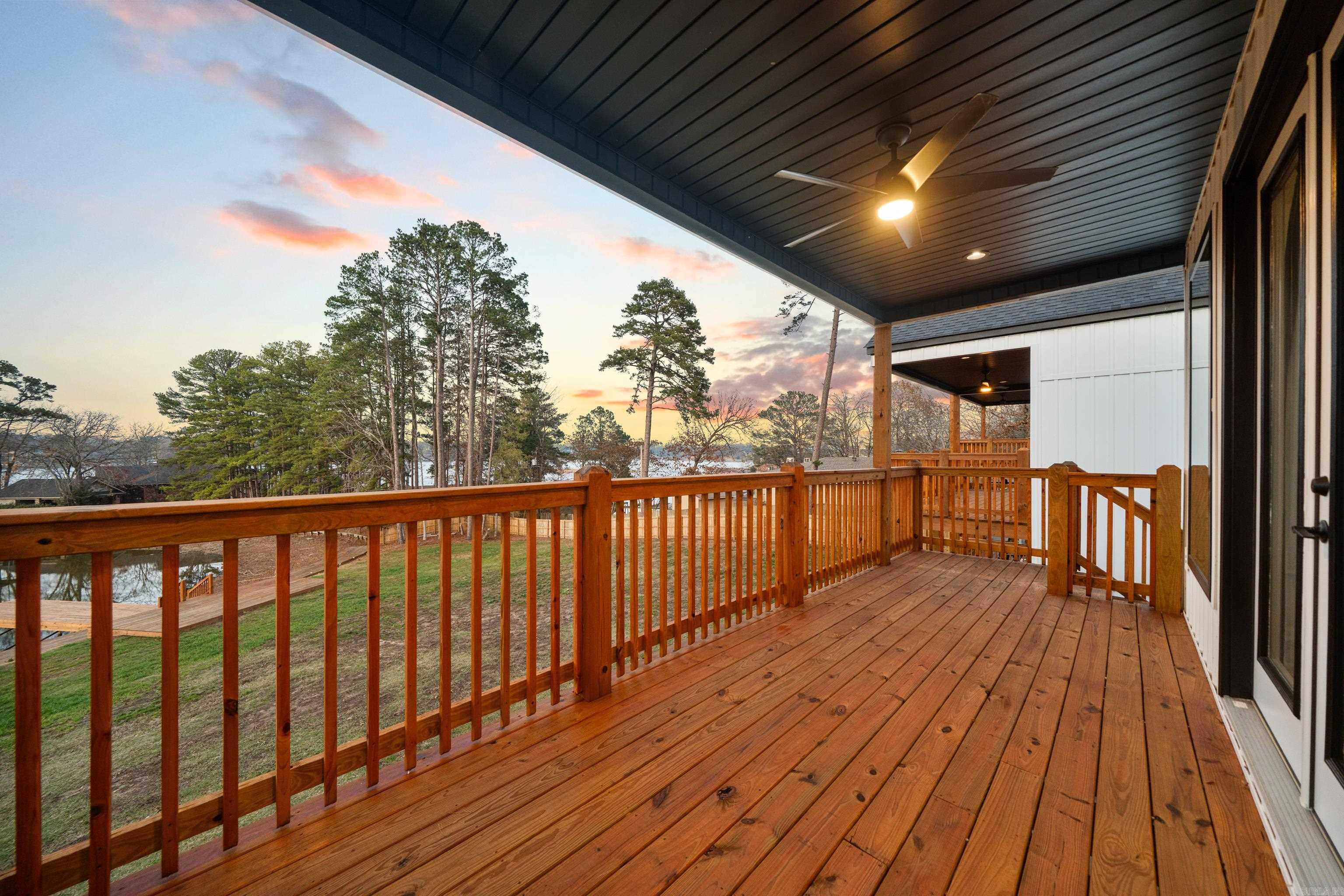 539 Northshore  Hot Springs, AR