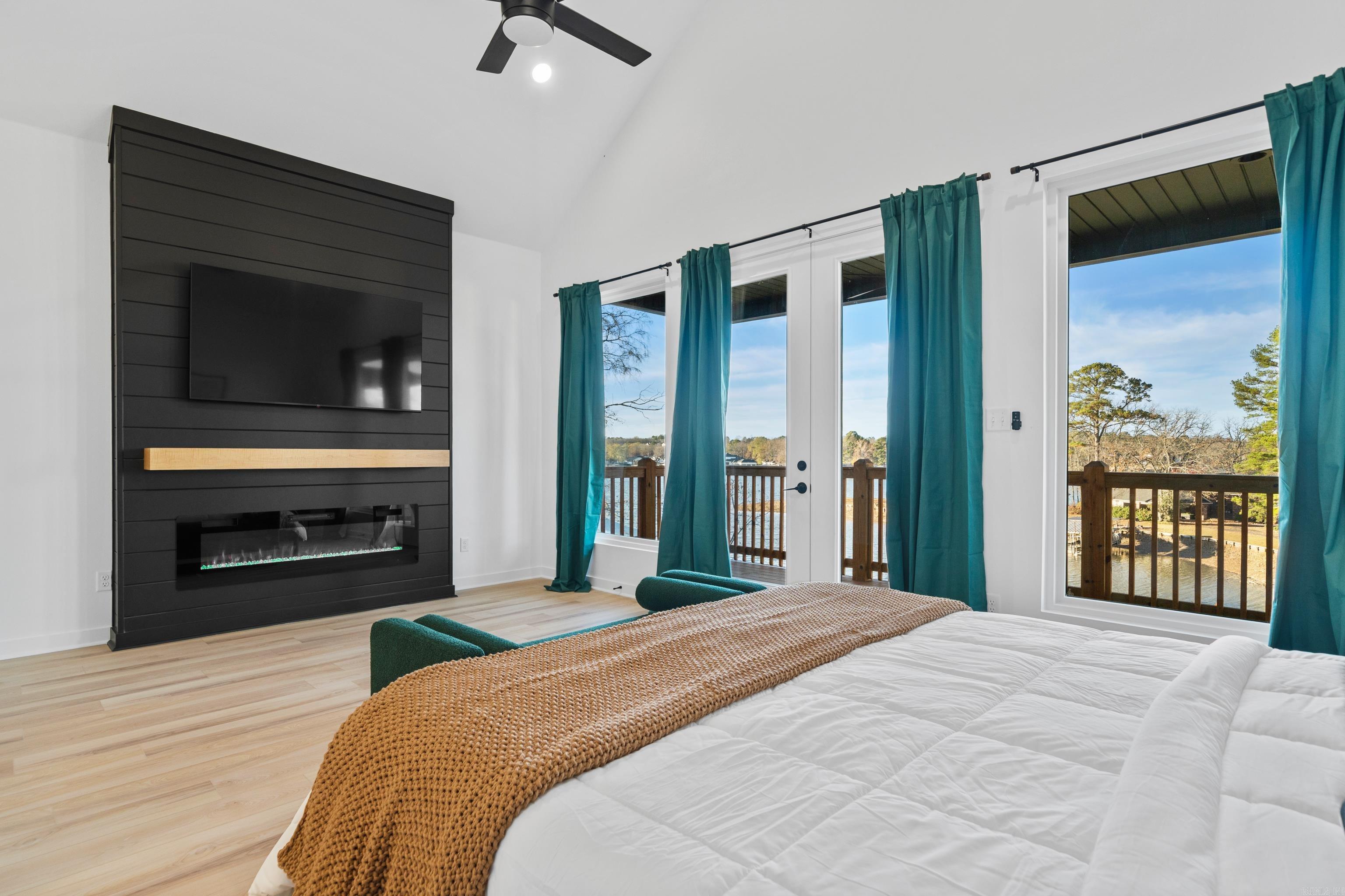 539 Northshore  Hot Springs, AR