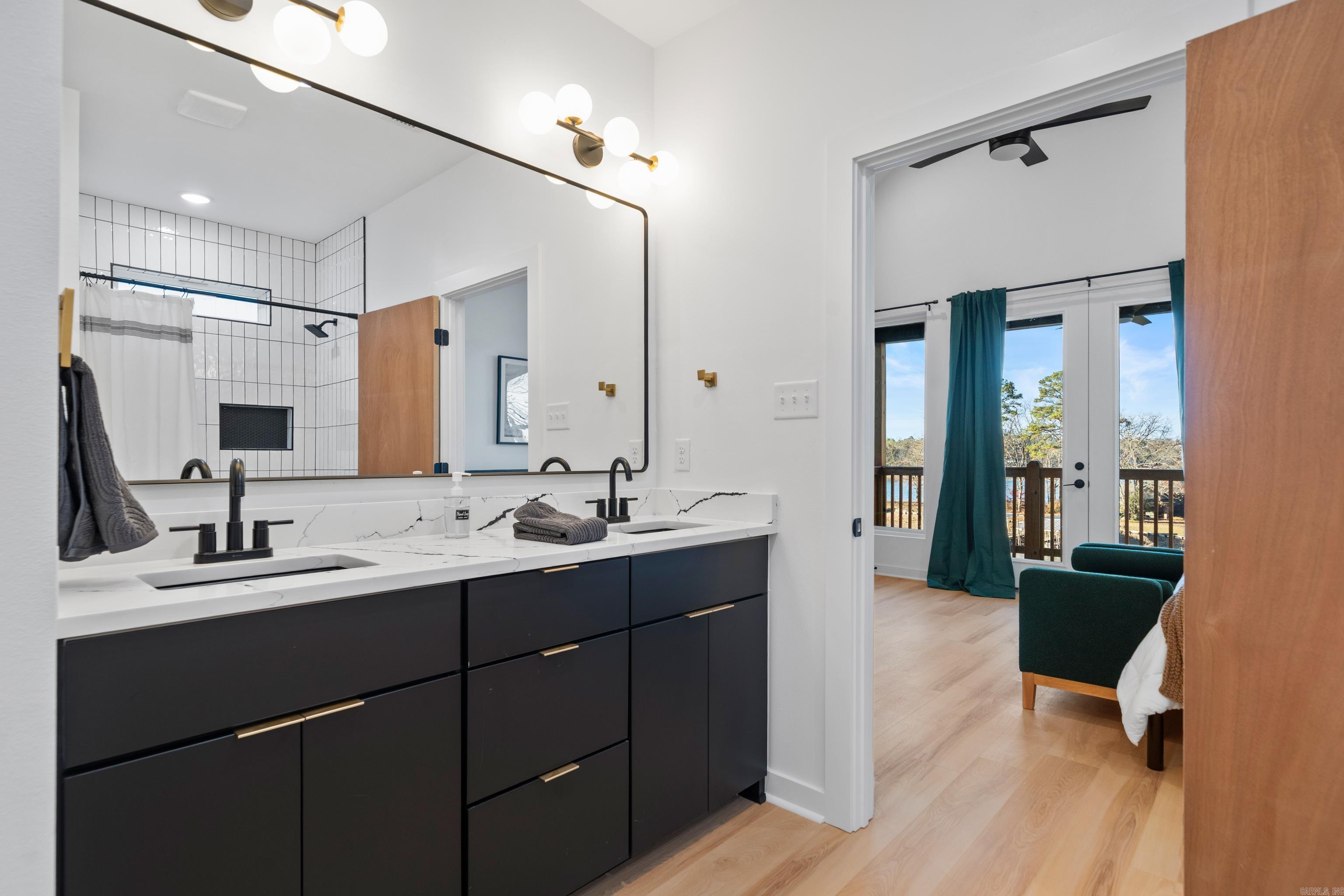 539 Northshore  Hot Springs, AR