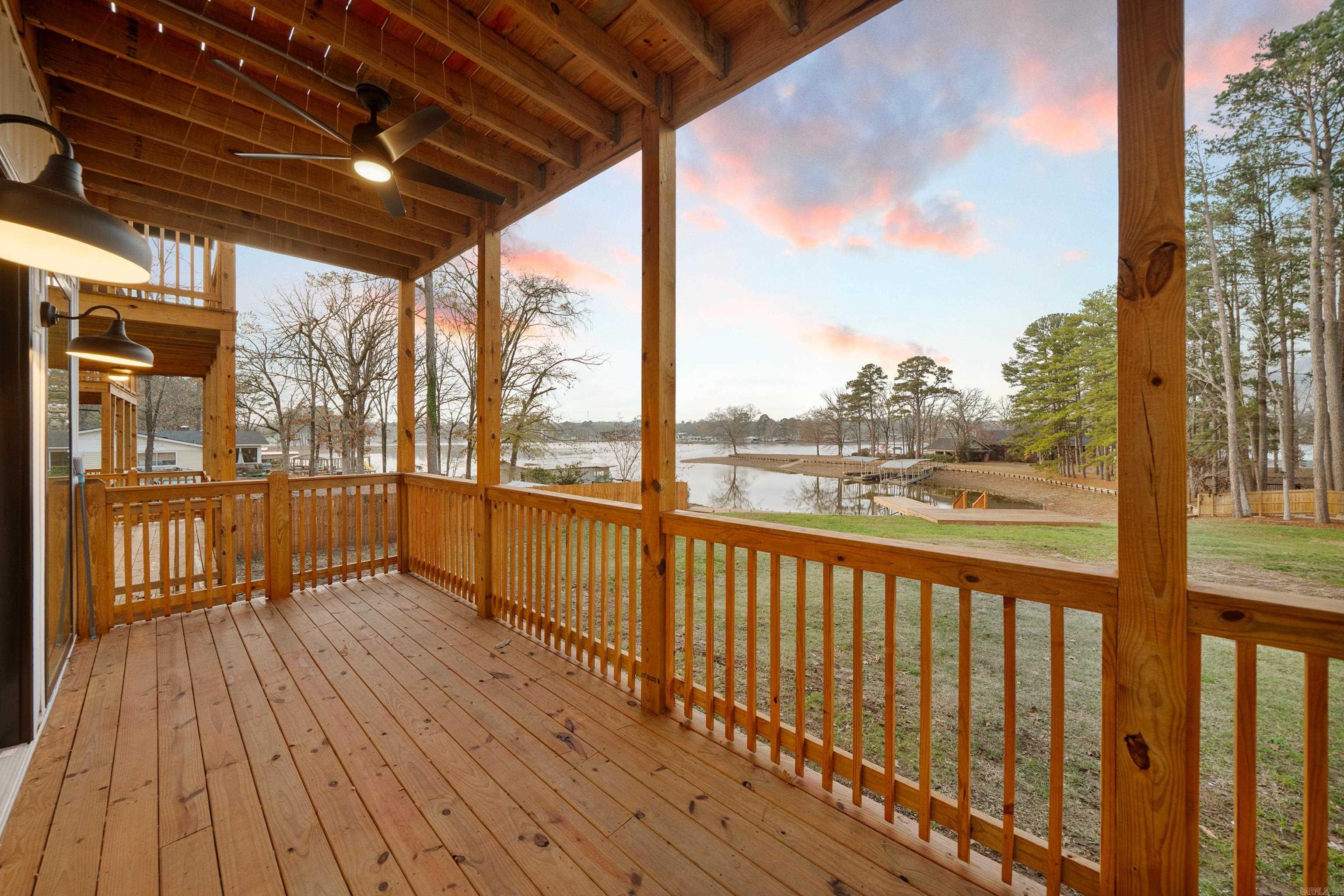 539 Northshore  Hot Springs, AR