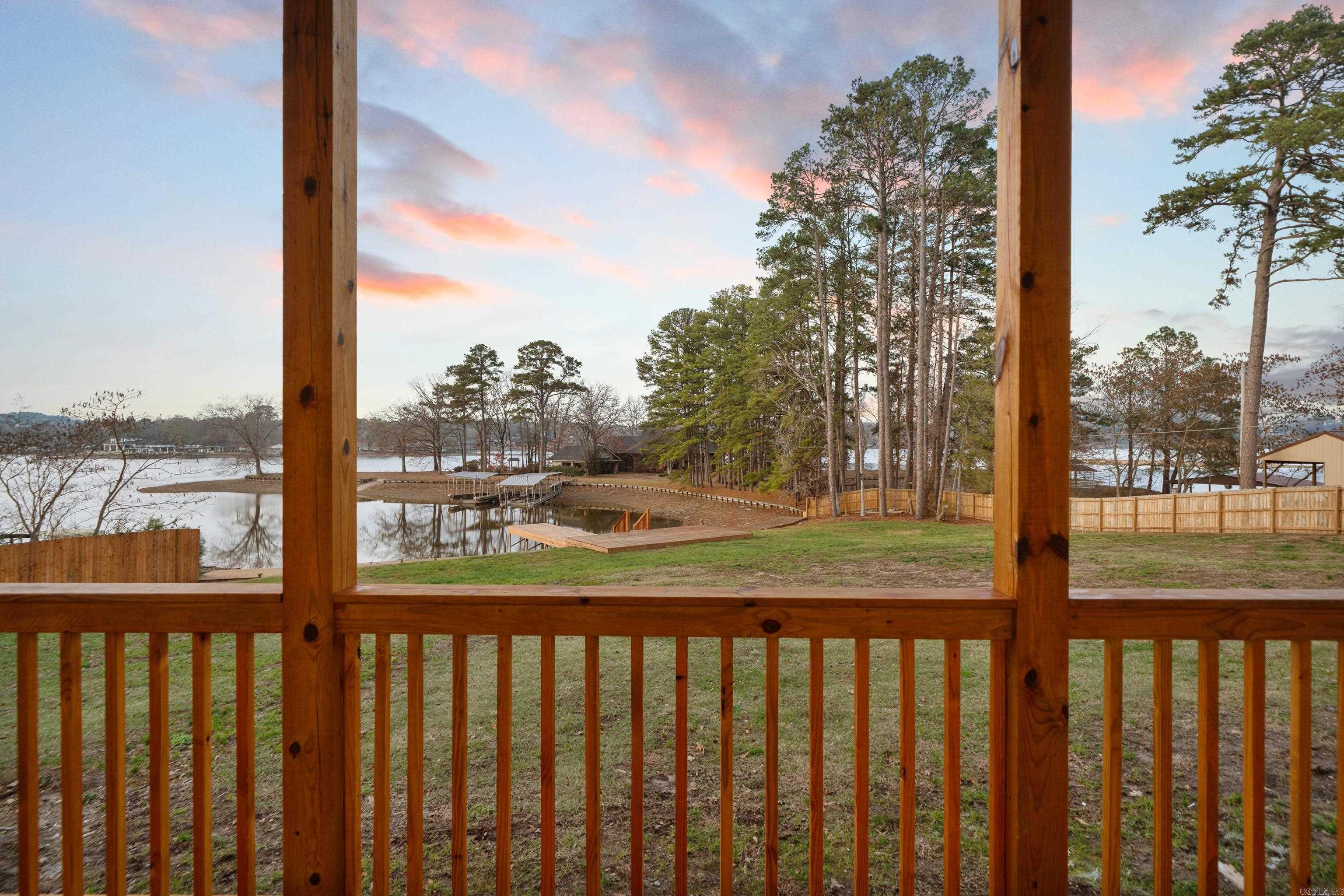 539 Northshore  Hot Springs, AR