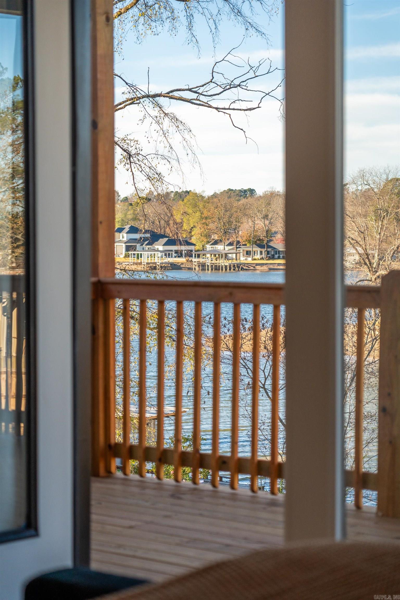 539 Northshore  Hot Springs, AR