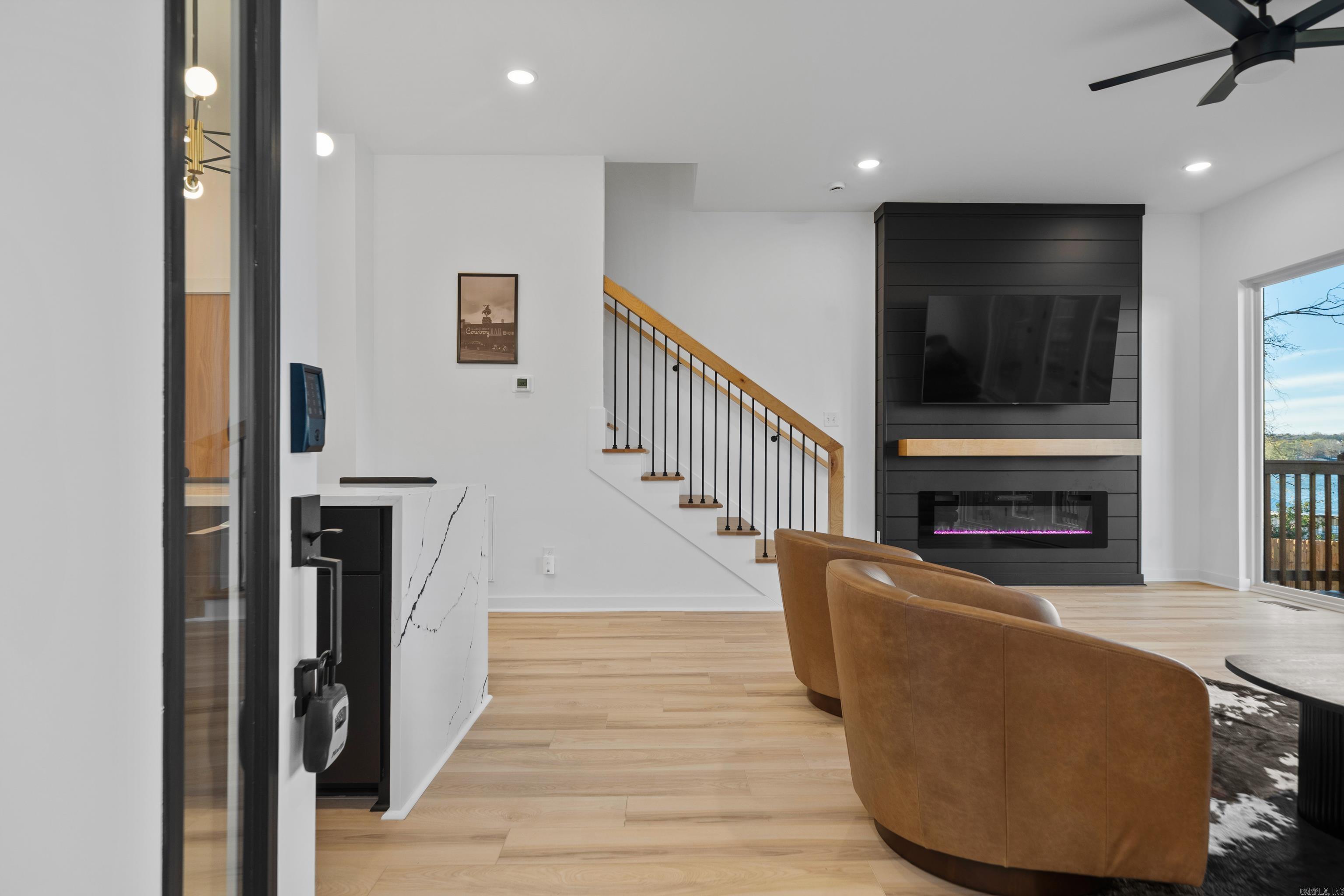 539 Northshore  Hot Springs, AR