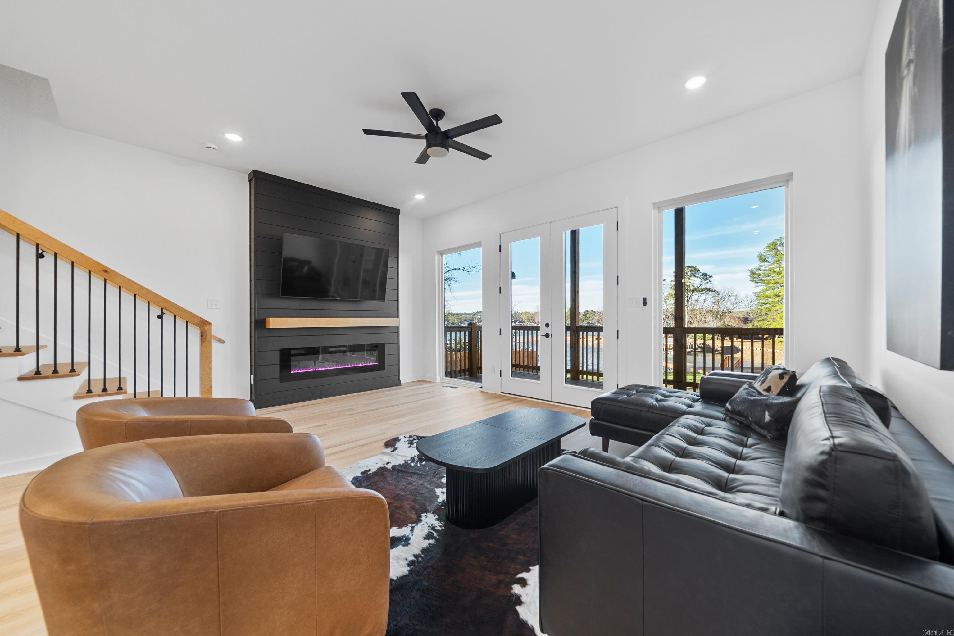 539 Northshore  Hot Springs, AR