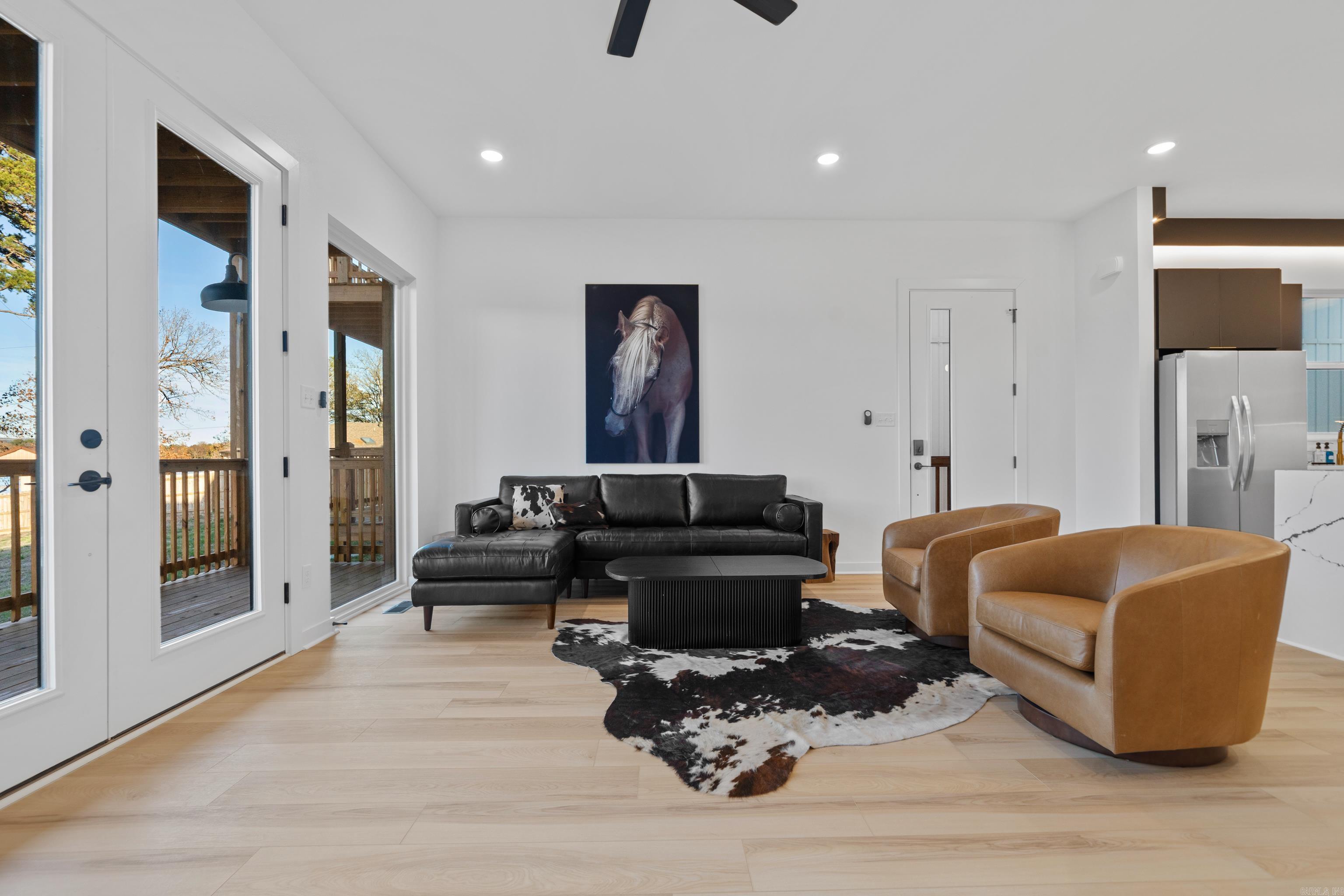 539 Northshore  Hot Springs, AR