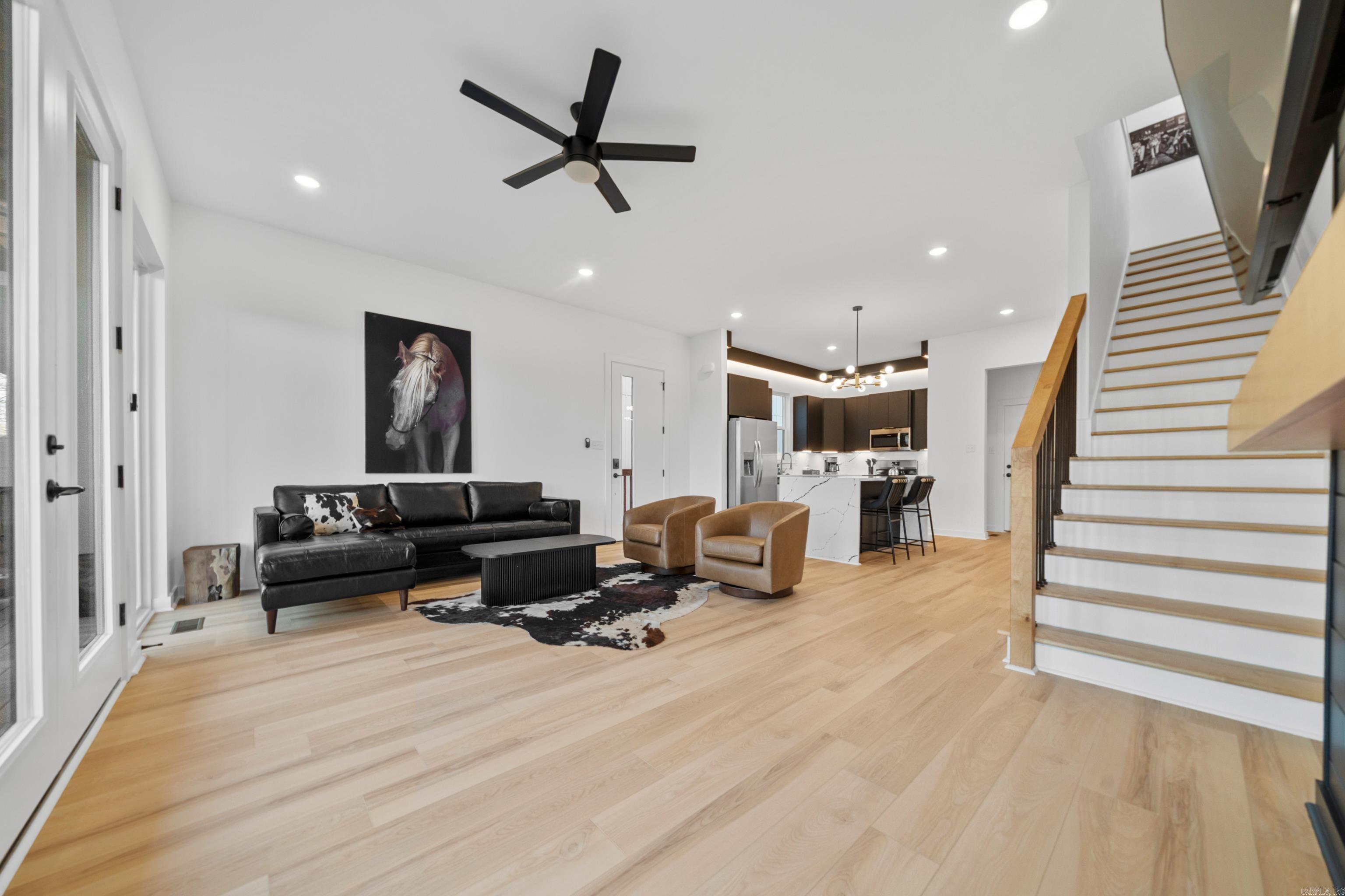 539 Northshore  Hot Springs, AR