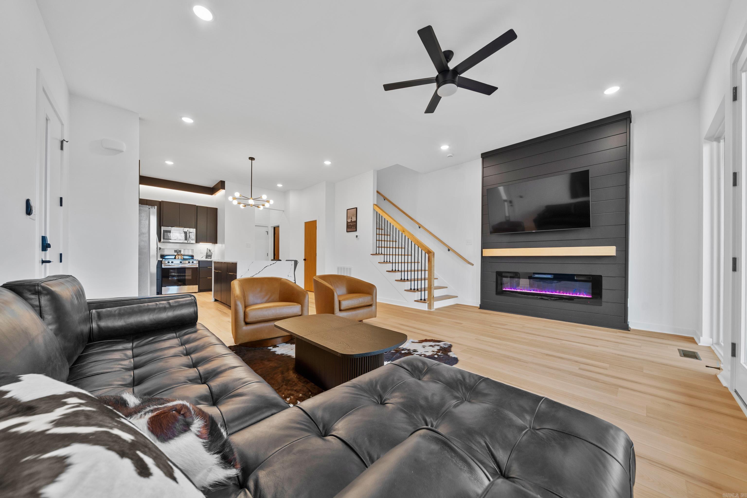 539 Northshore  Hot Springs, AR