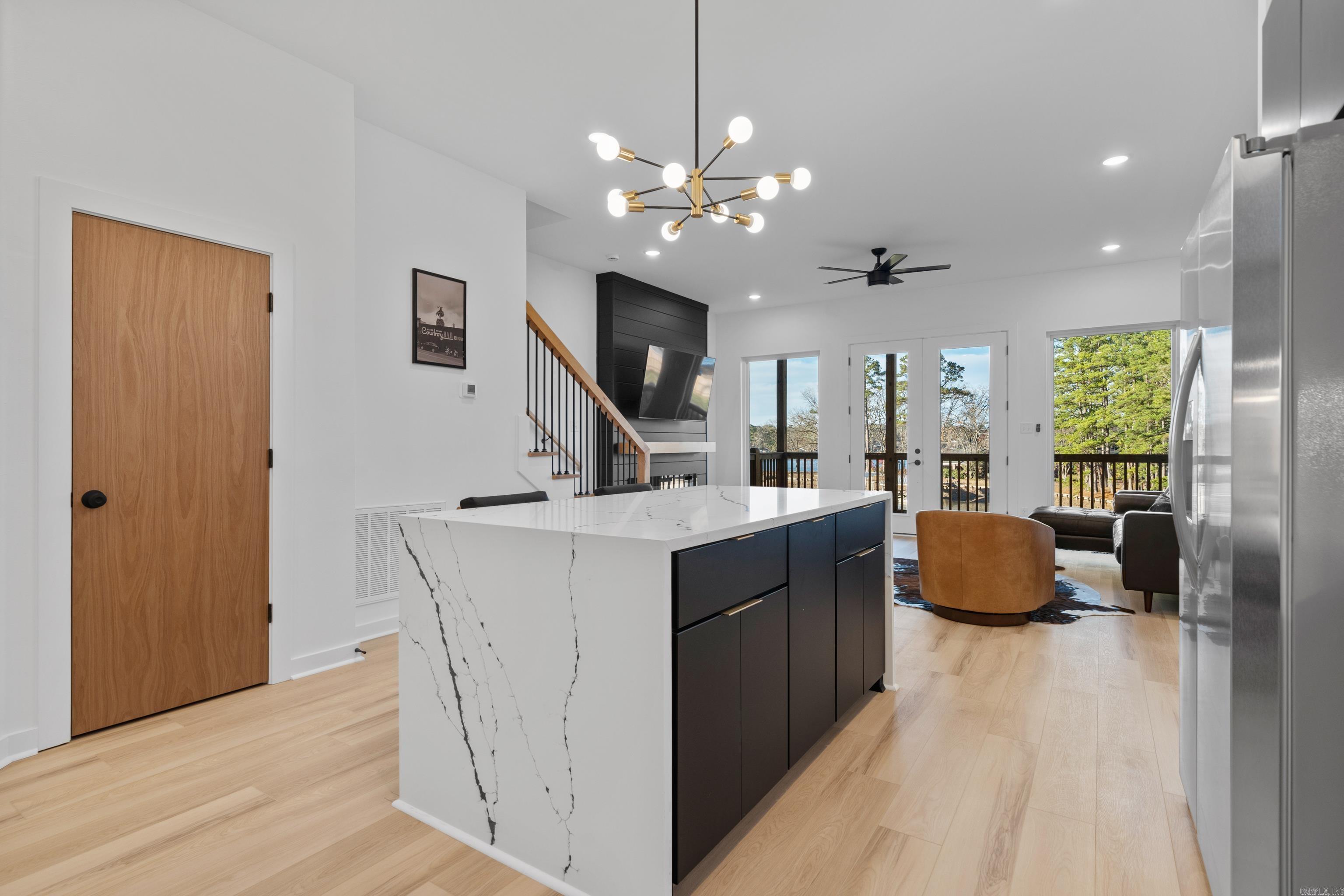 539 Northshore  Hot Springs, AR