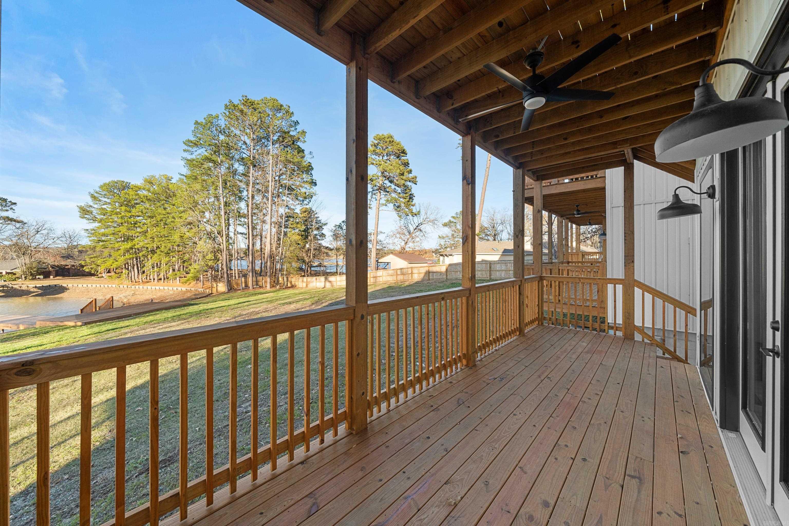 539 Northshore  Hot Springs, AR