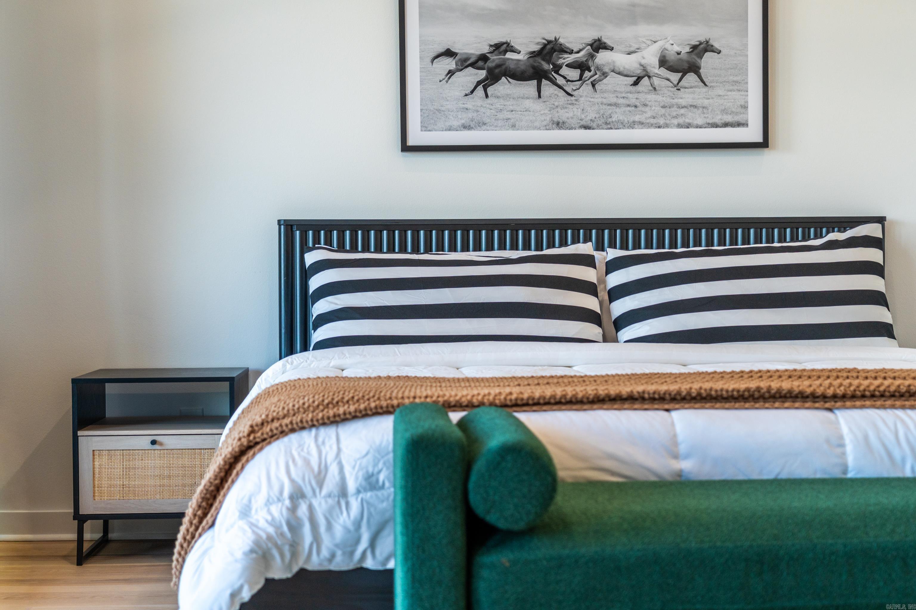 539 Northshore  Hot Springs, AR