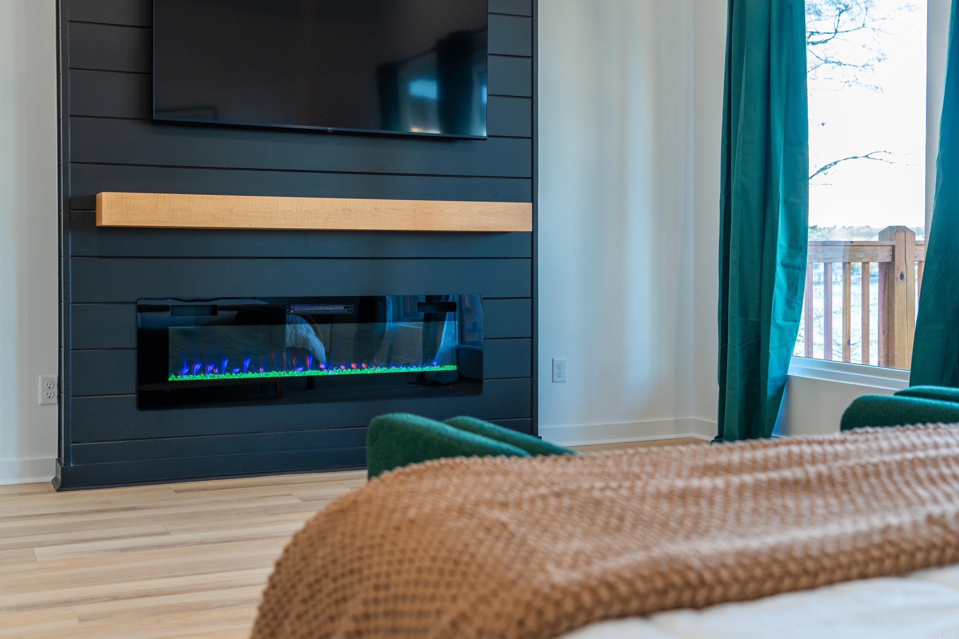 539 Northshore  Hot Springs, AR