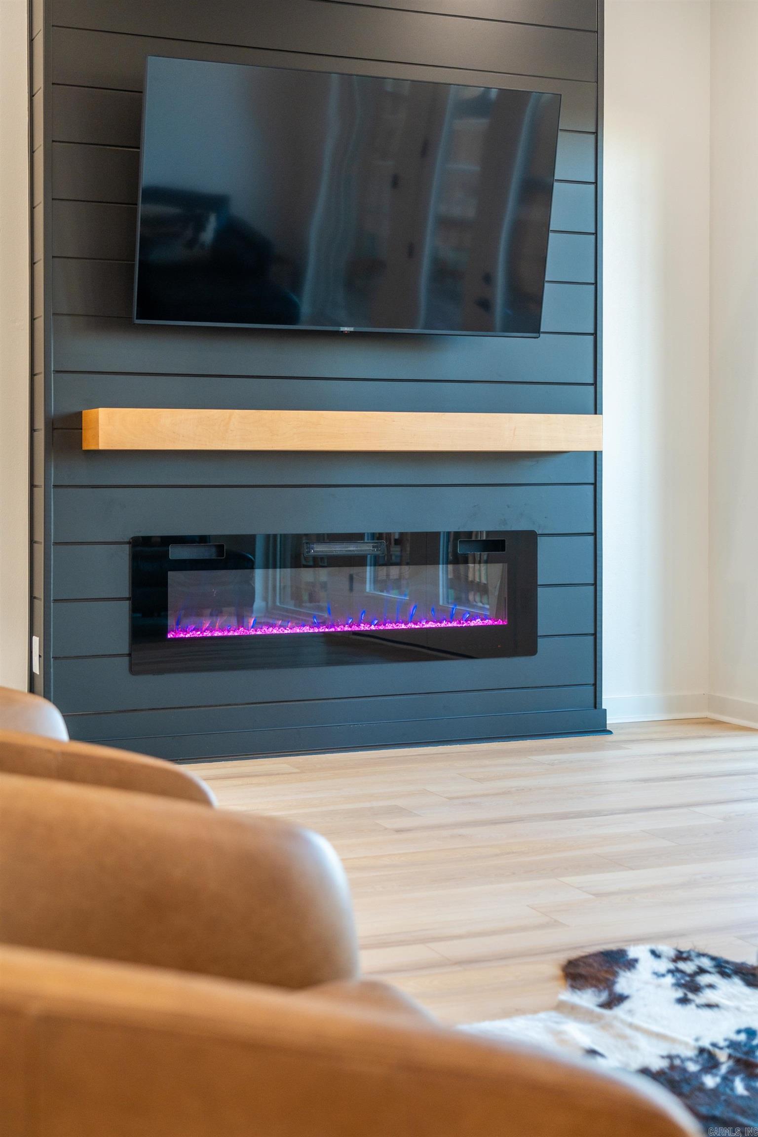 539 Northshore  Hot Springs, AR