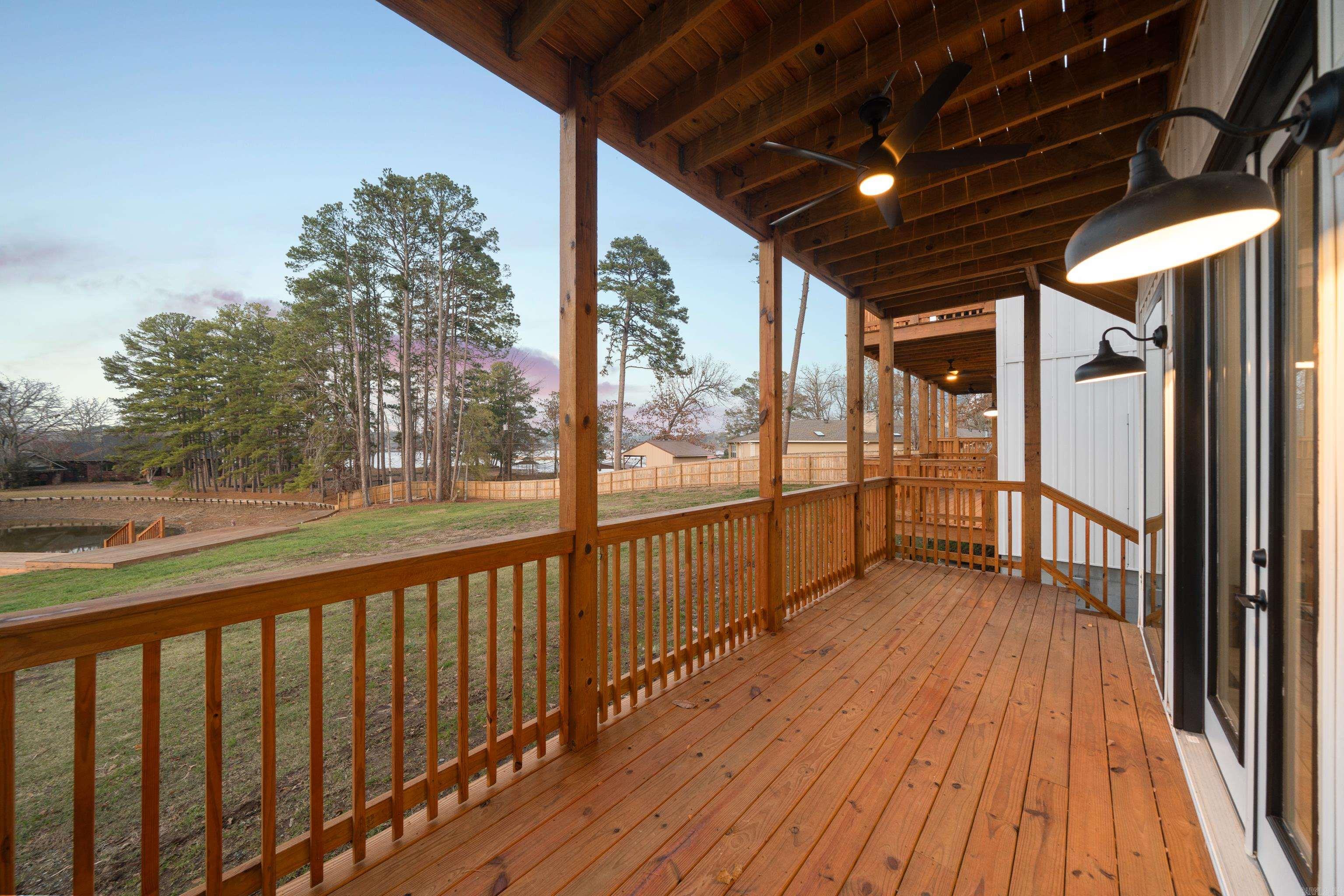 539 Northshore  Hot Springs, AR