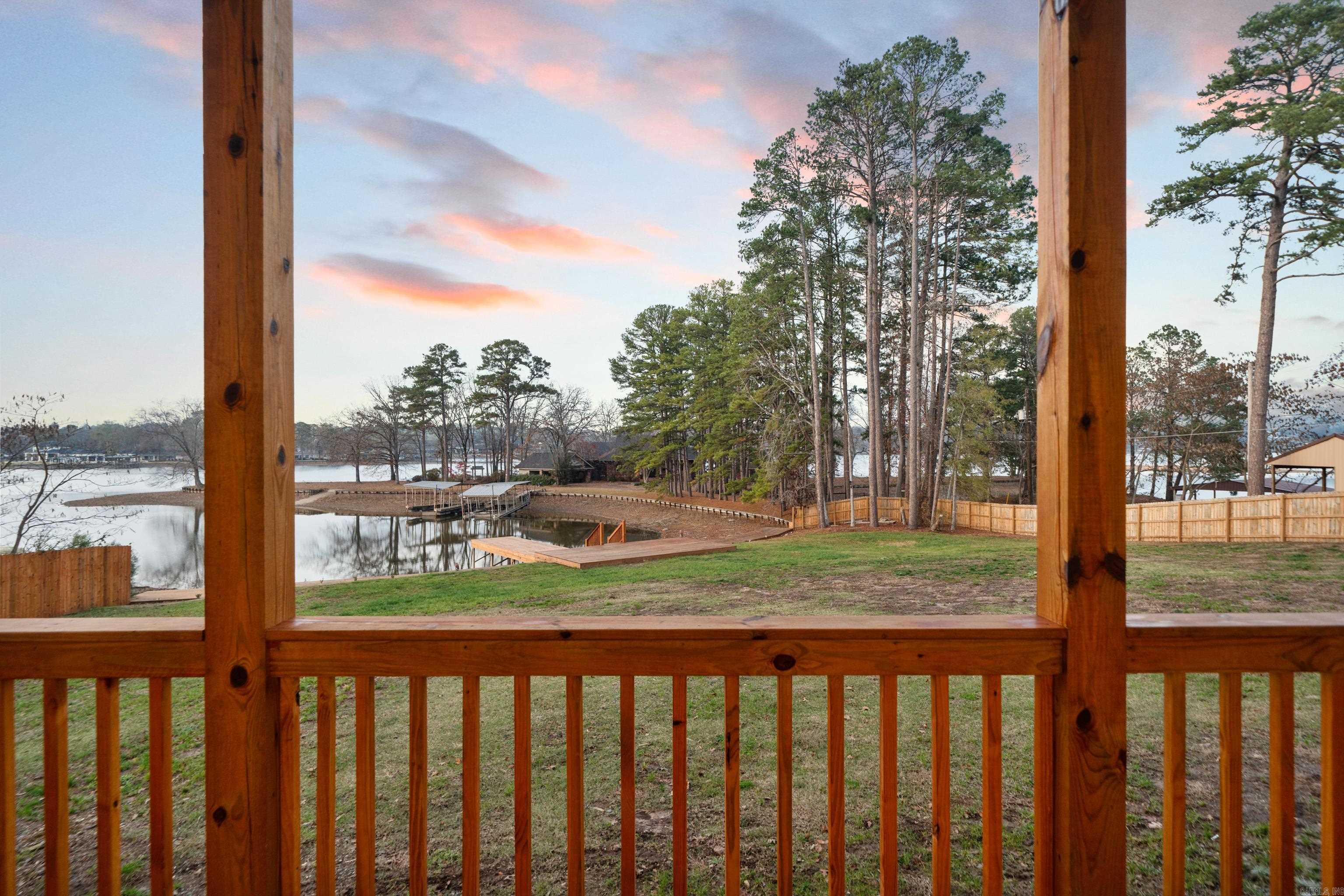 539 Northshore  Hot Springs, AR