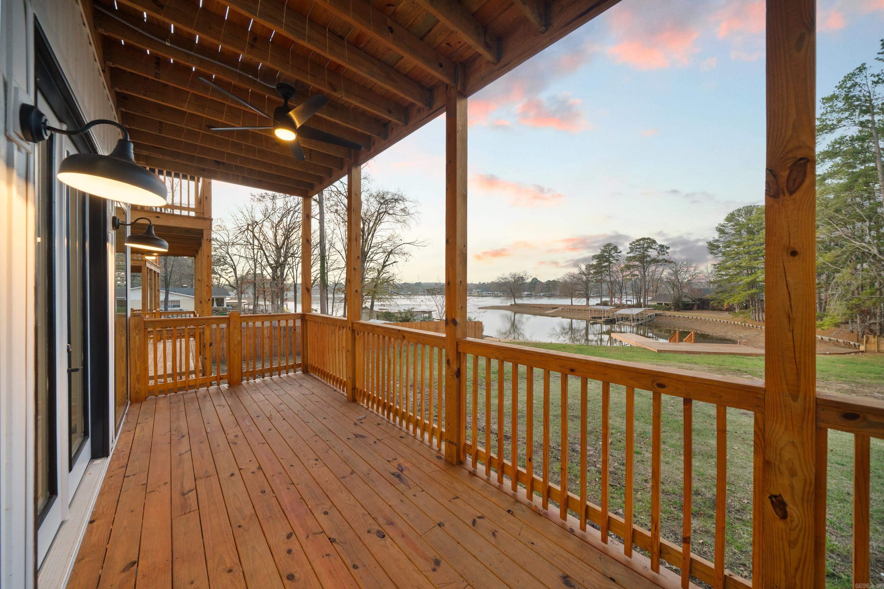 539 Northshore  Hot Springs, AR