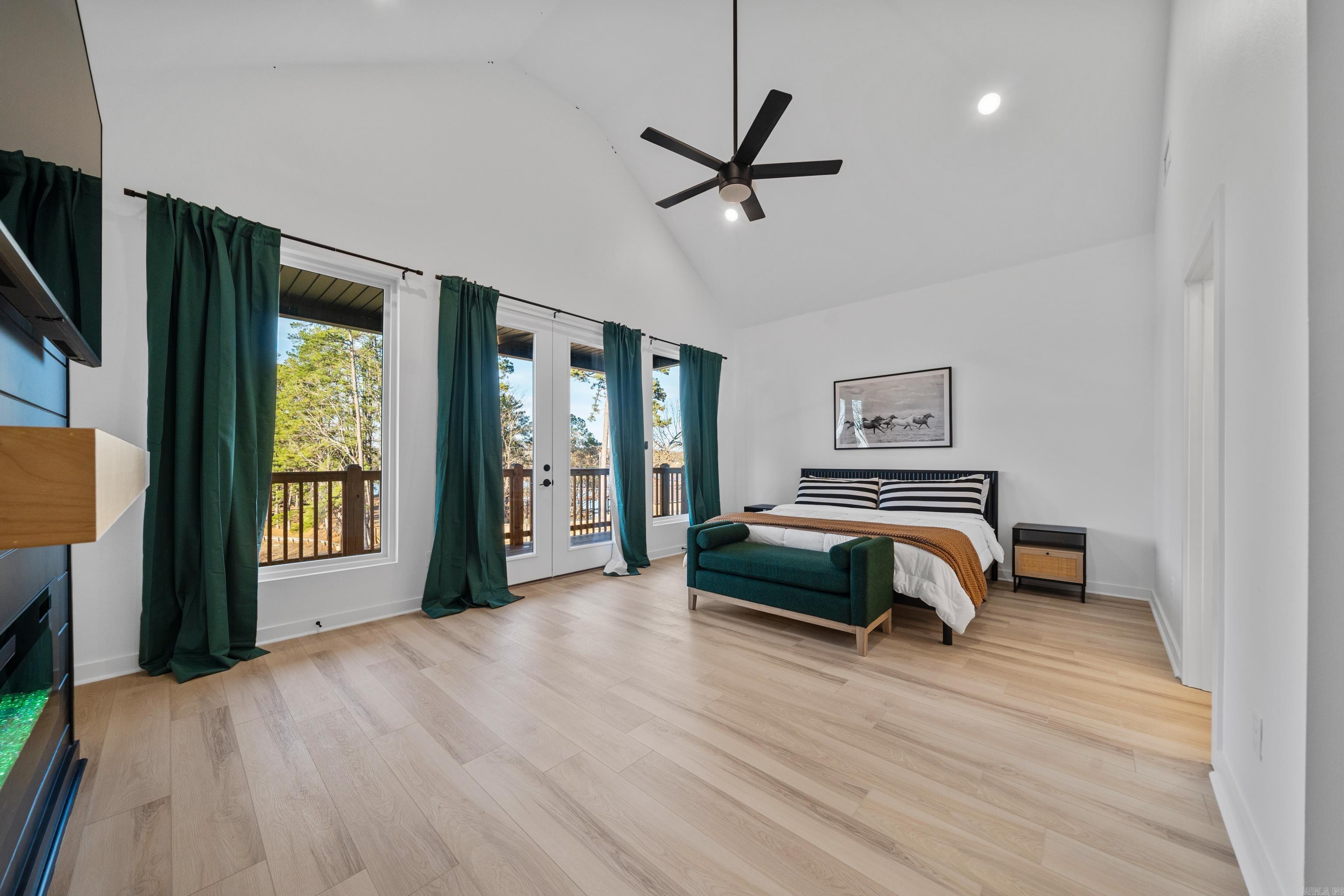 539 Northshore  Hot Springs, AR