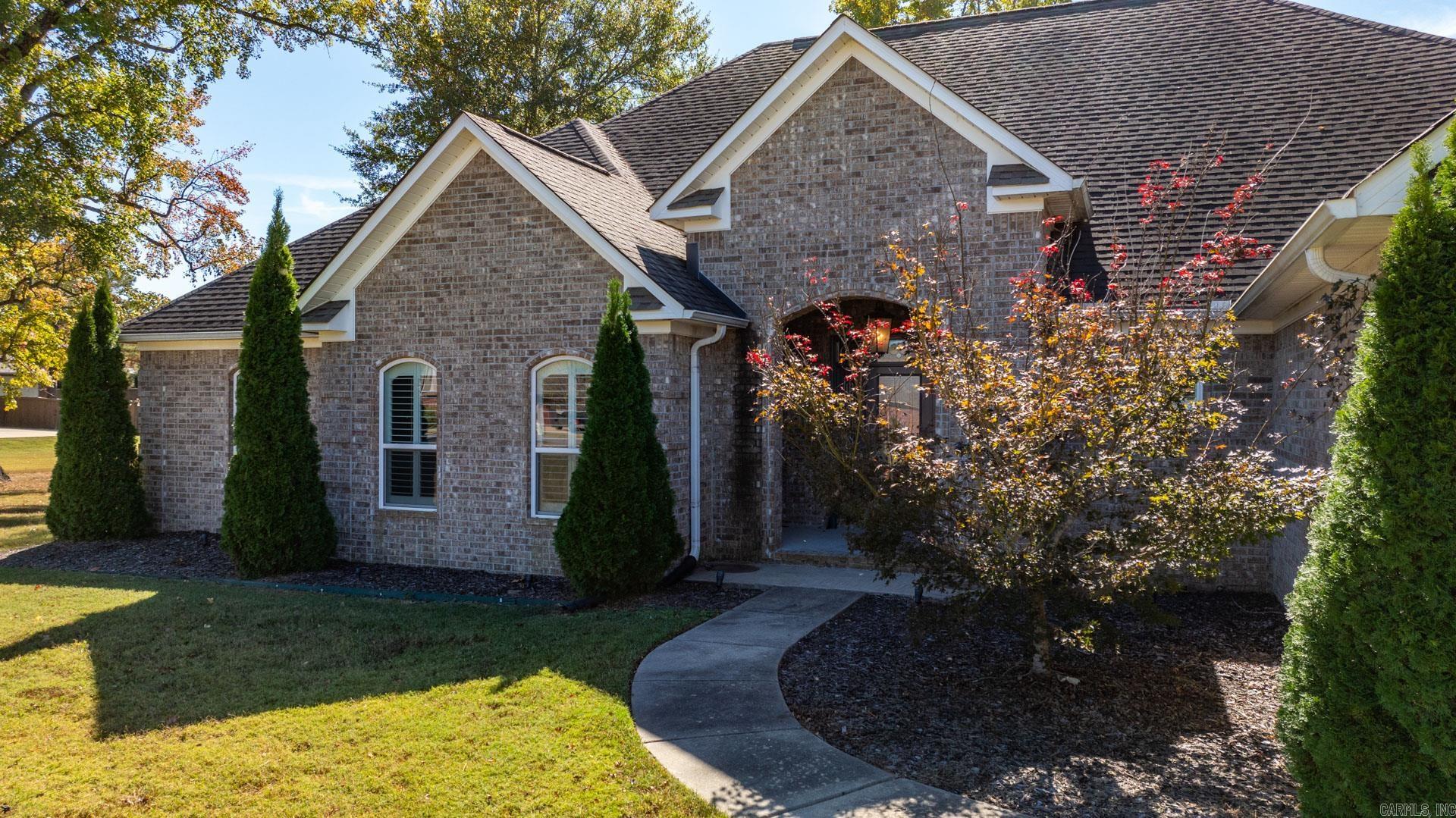 9 Tannon  Greenbrier, AR