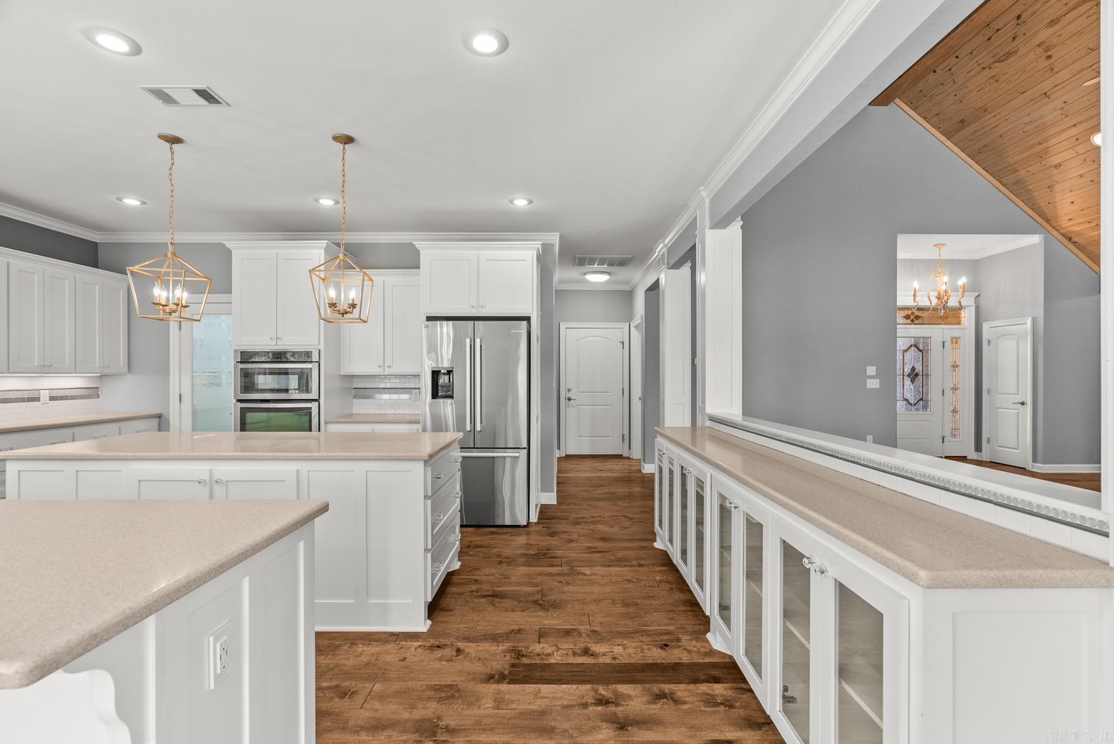 9 Tannon  Greenbrier, AR