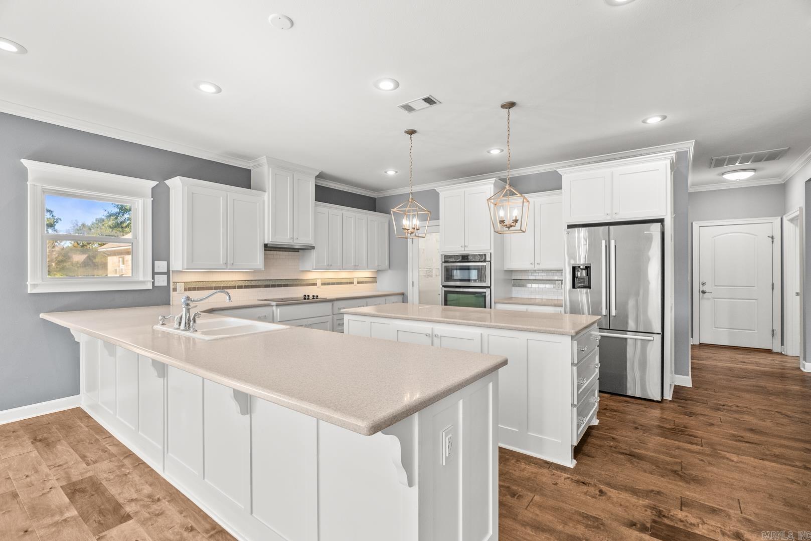 9 Tannon  Greenbrier, AR