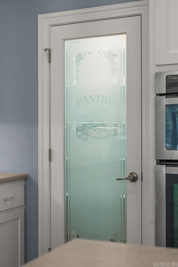 9 Tannon  Greenbrier, AR