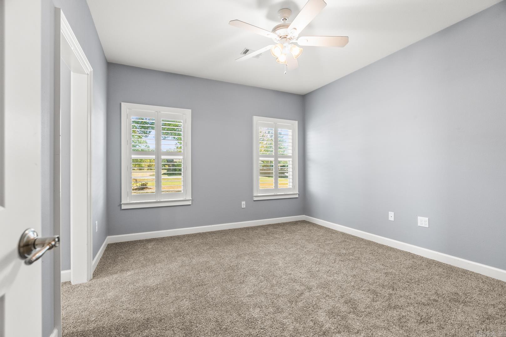 9 Tannon  Greenbrier, AR