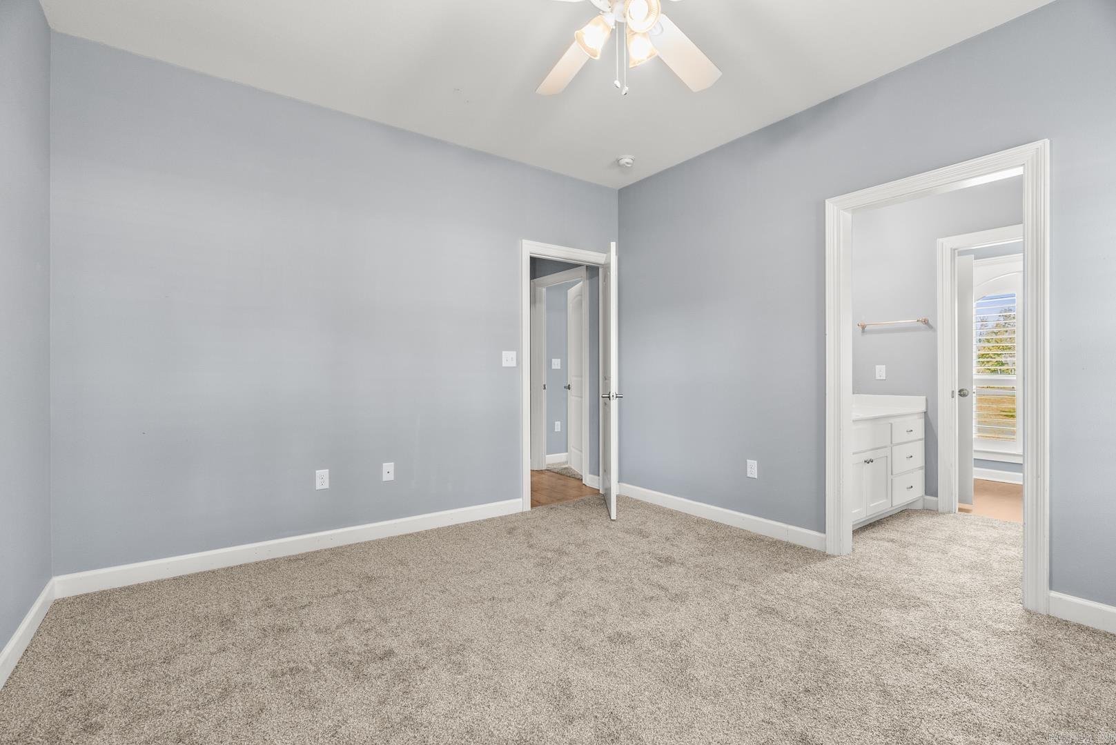 9 Tannon  Greenbrier, AR