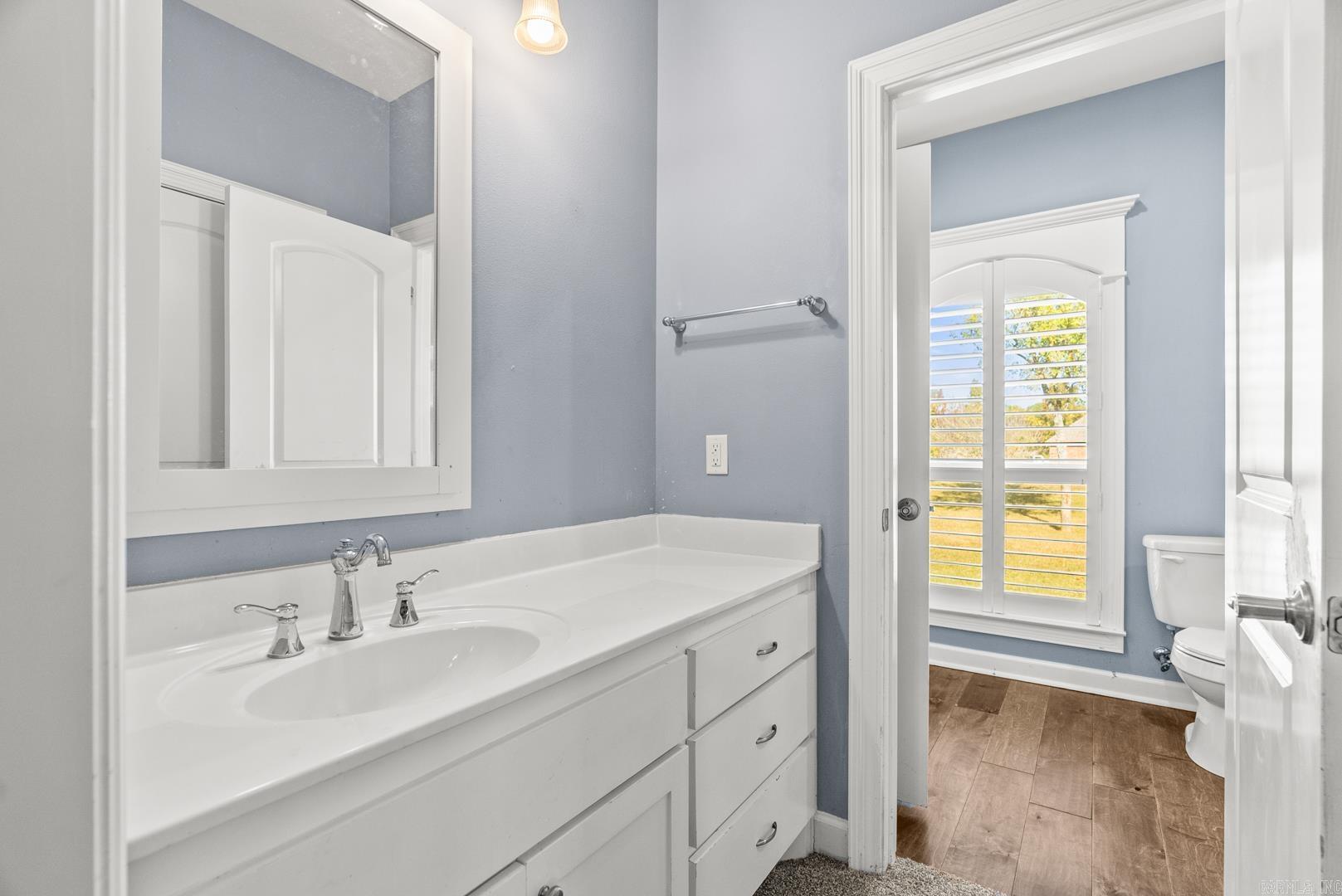 9 Tannon  Greenbrier, AR