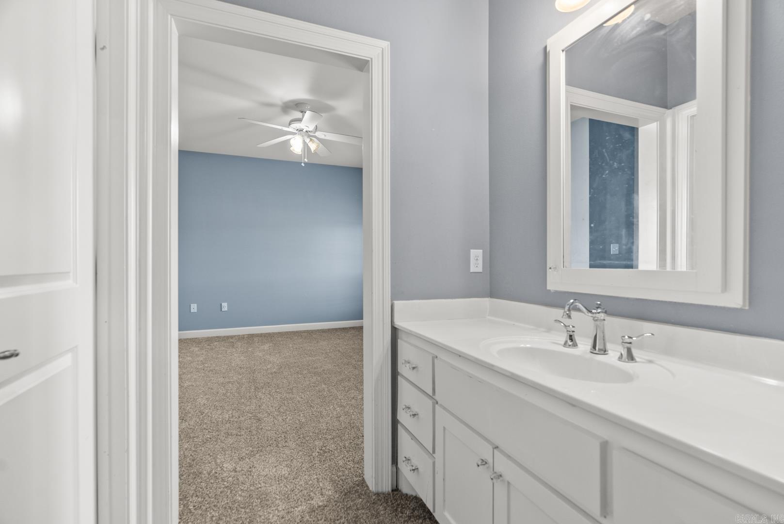 9 Tannon  Greenbrier, AR