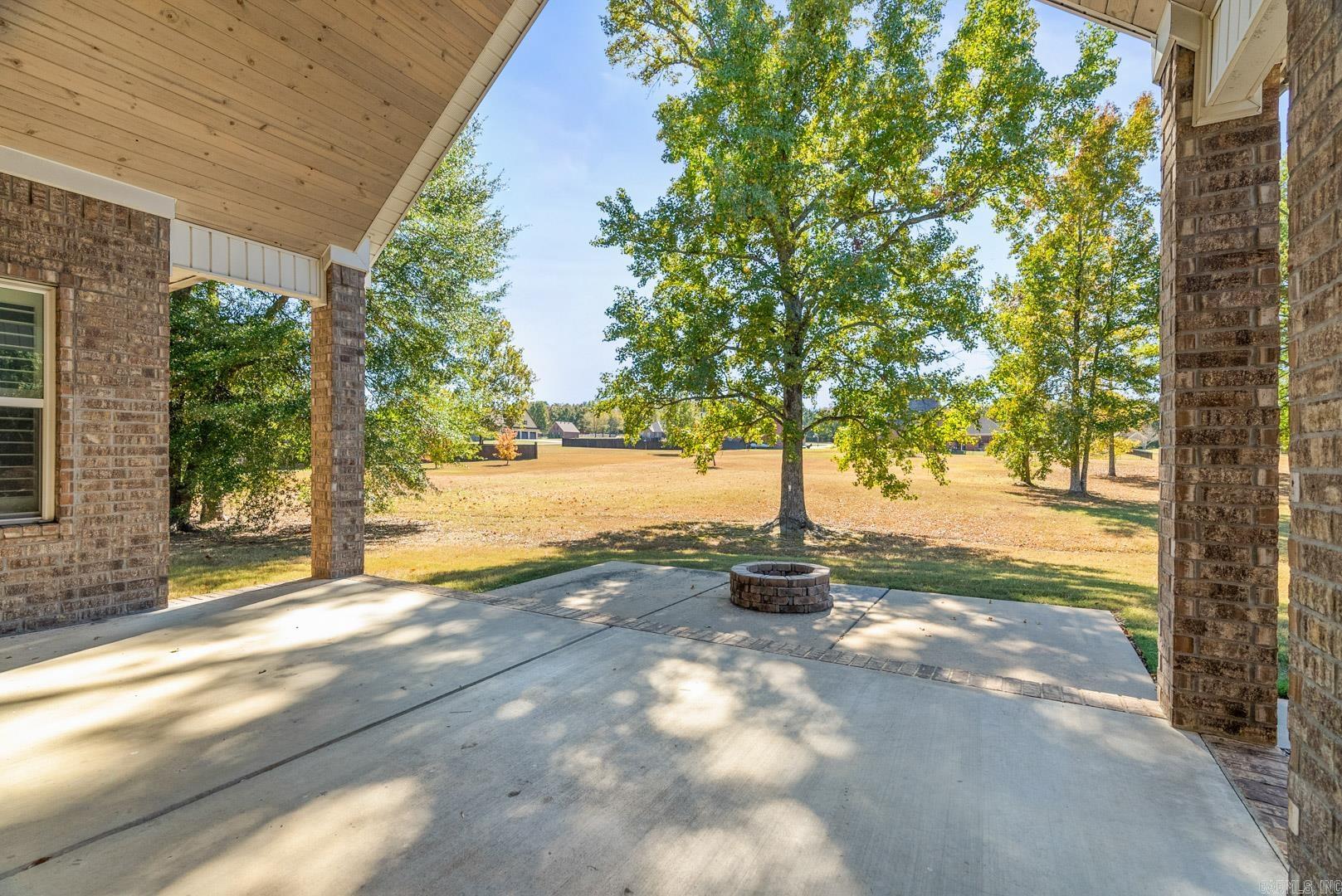 9 Tannon  Greenbrier, AR