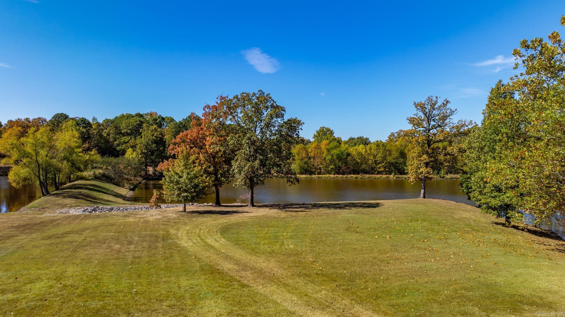 9 Tannon  Greenbrier, AR