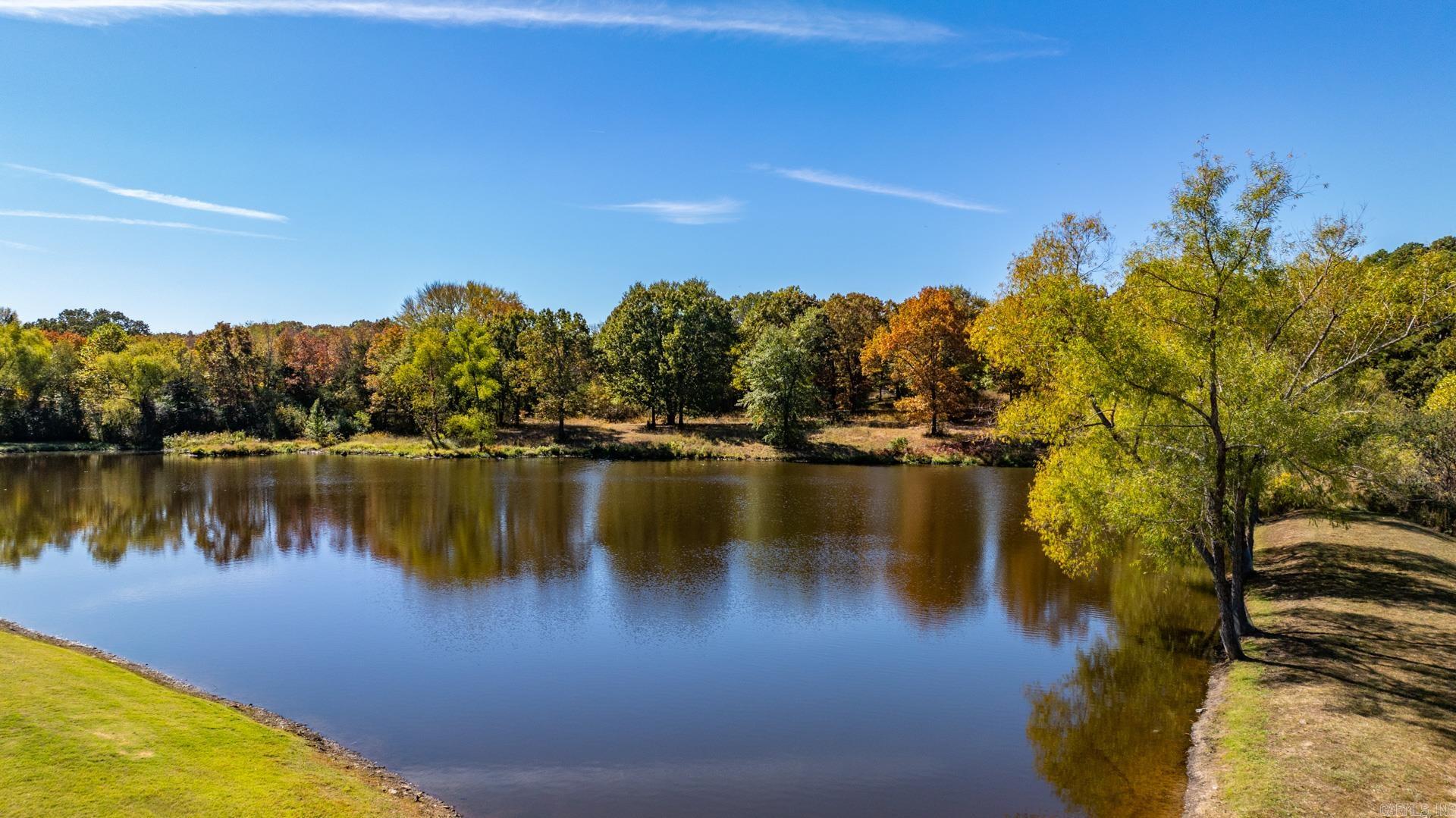 9 Tannon  Greenbrier, AR