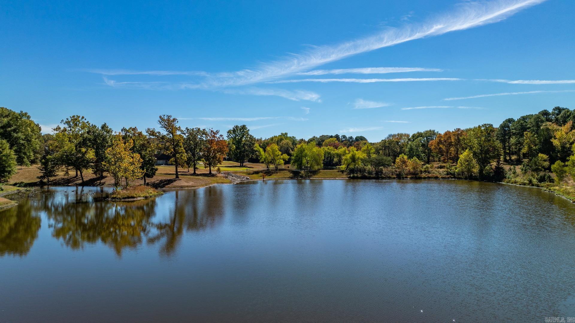 9 Tannon  Greenbrier, AR