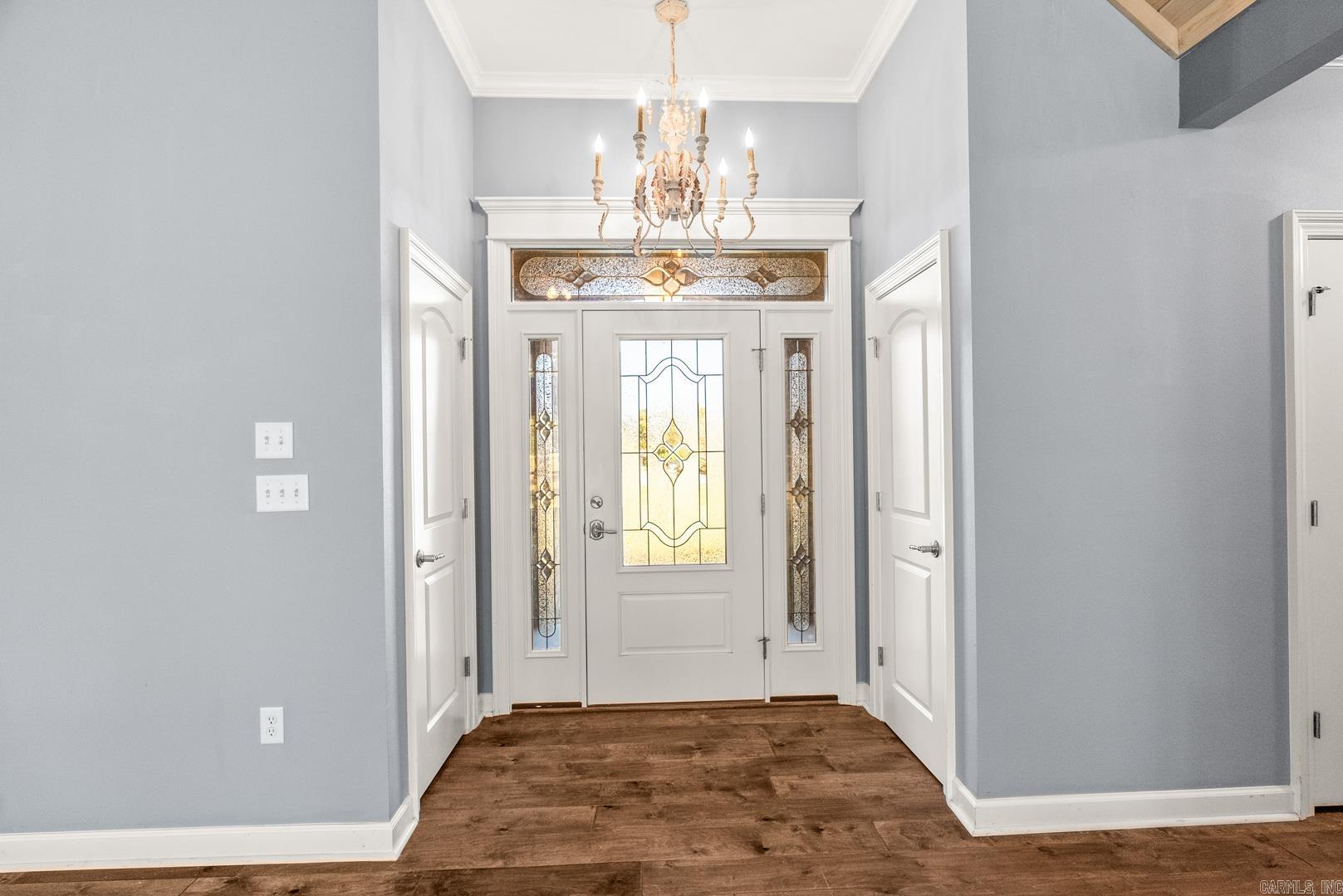 9 Tannon  Greenbrier, AR